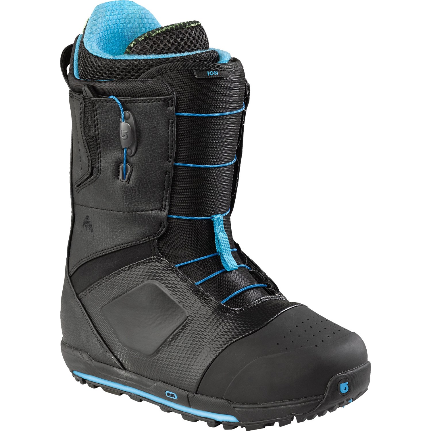 Burton Ion Snowboard Boots 2015 | evo