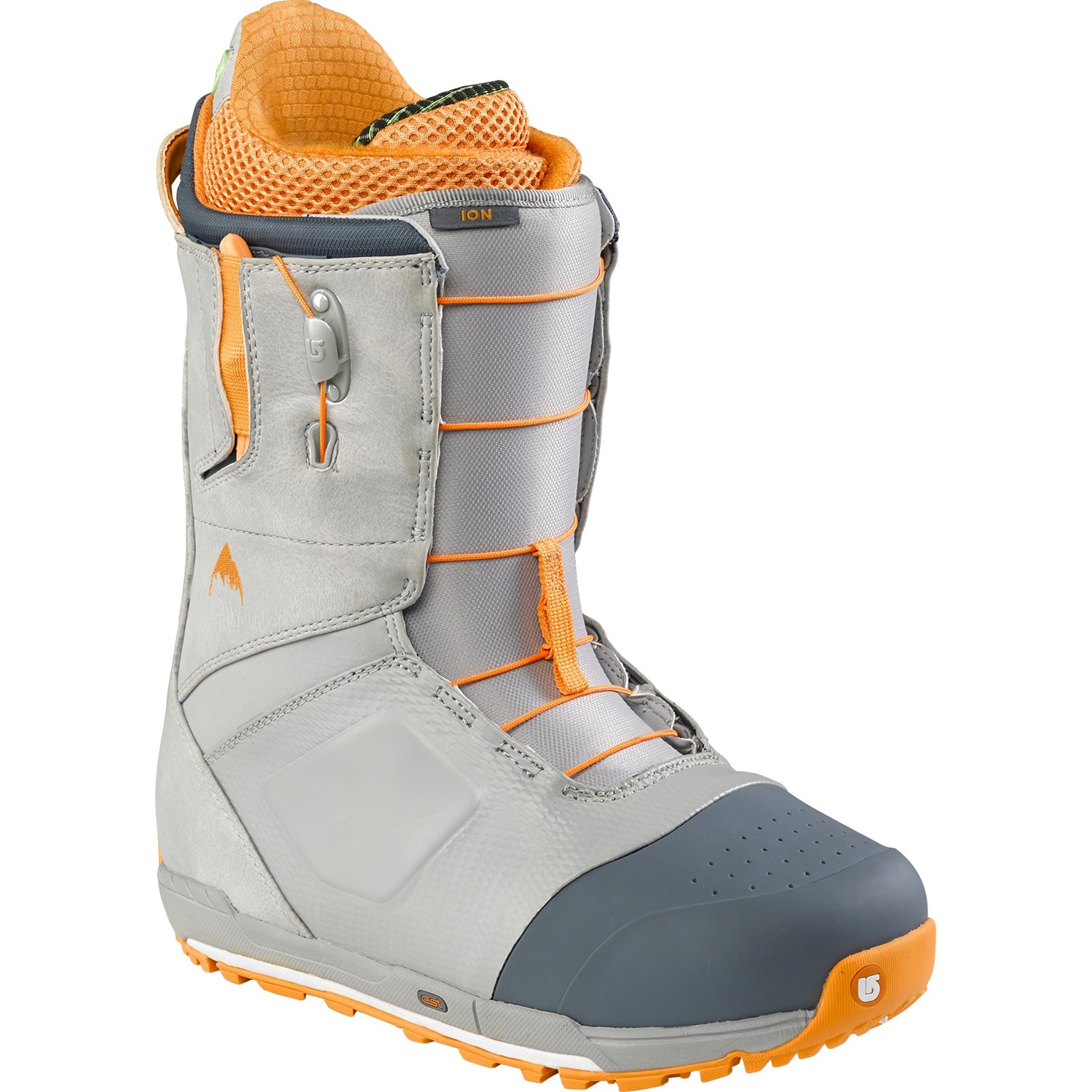 Burton Ion Snowboard Boots 2015 | evo