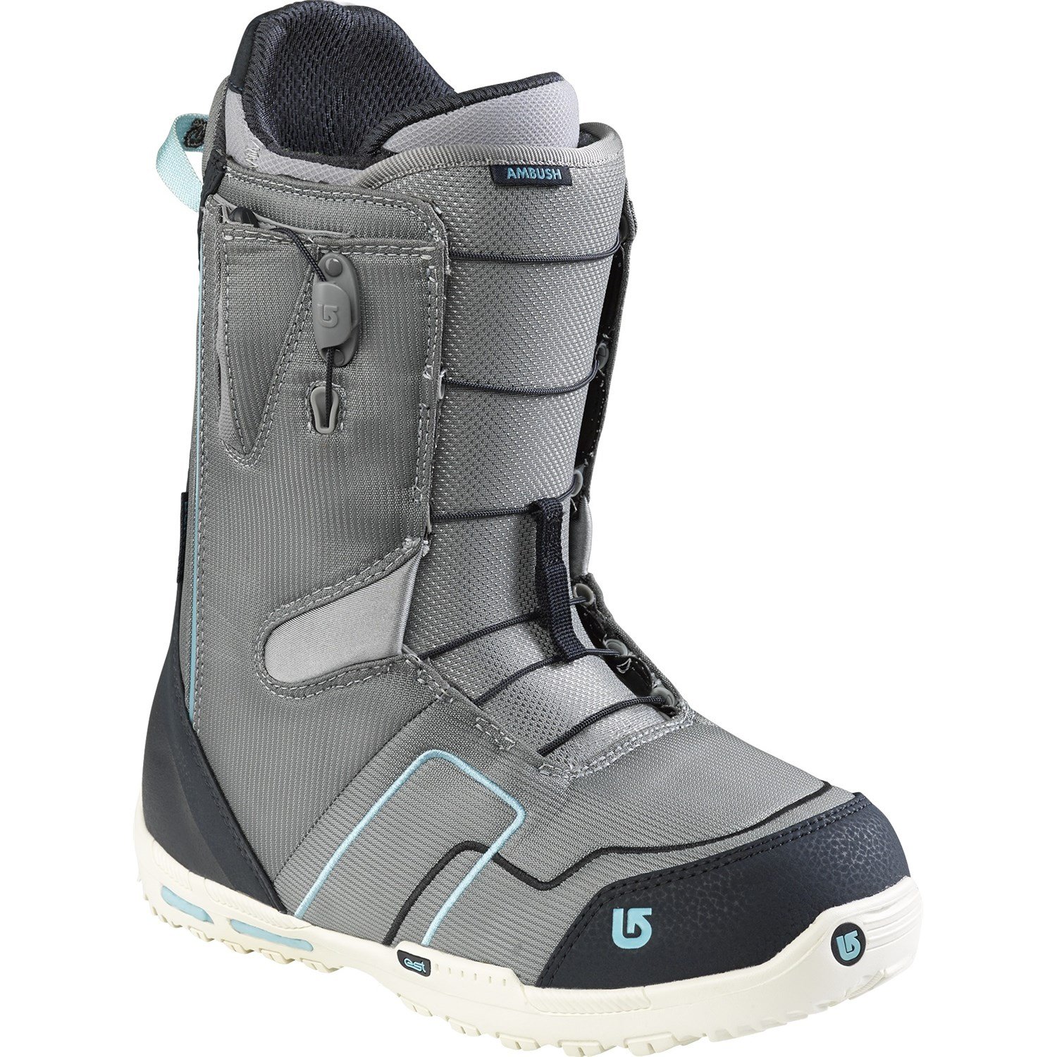 ~ lado Corta vida televisor Burton Ambush Snowboard Boots 2015 | evo