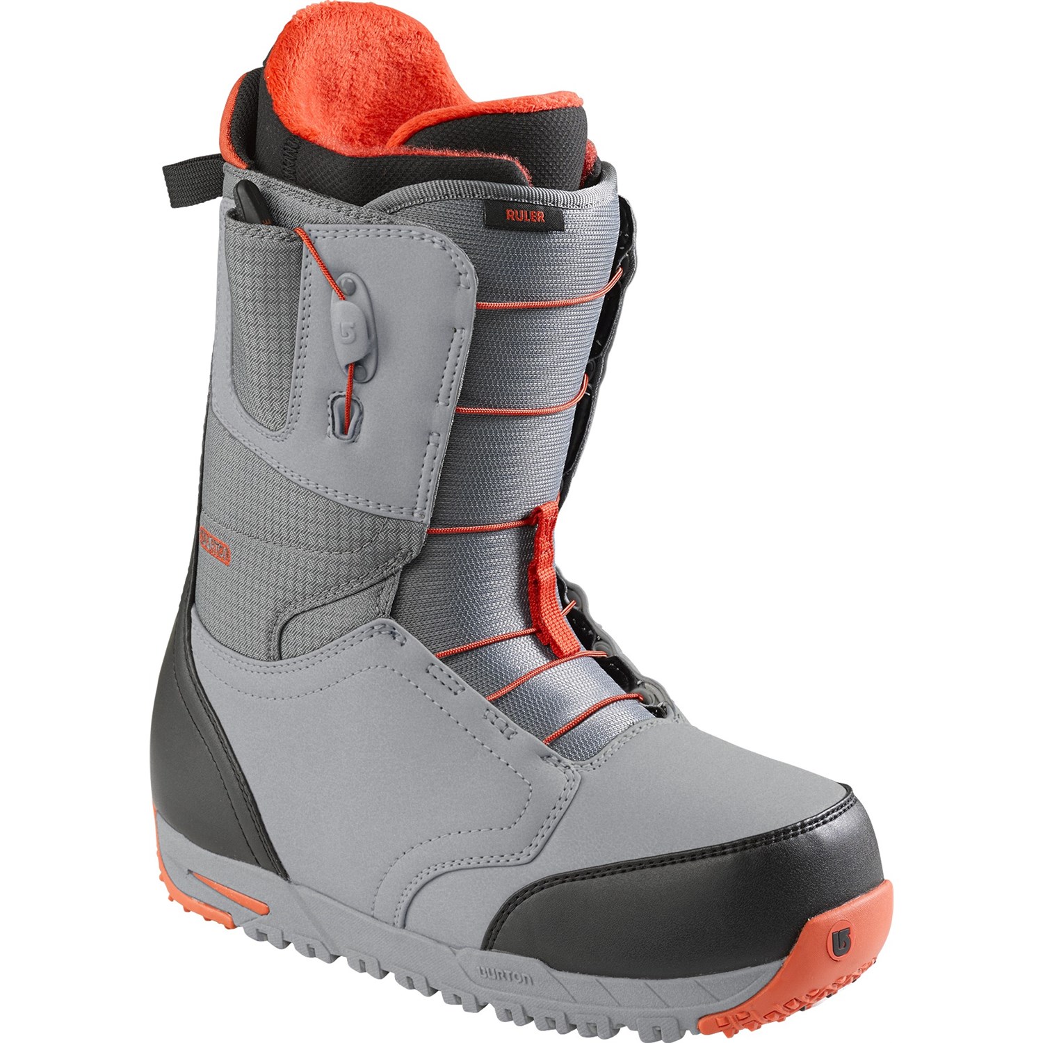 Terrible martes caldera Burton Ruler Snowboard Boots 2015 | evo