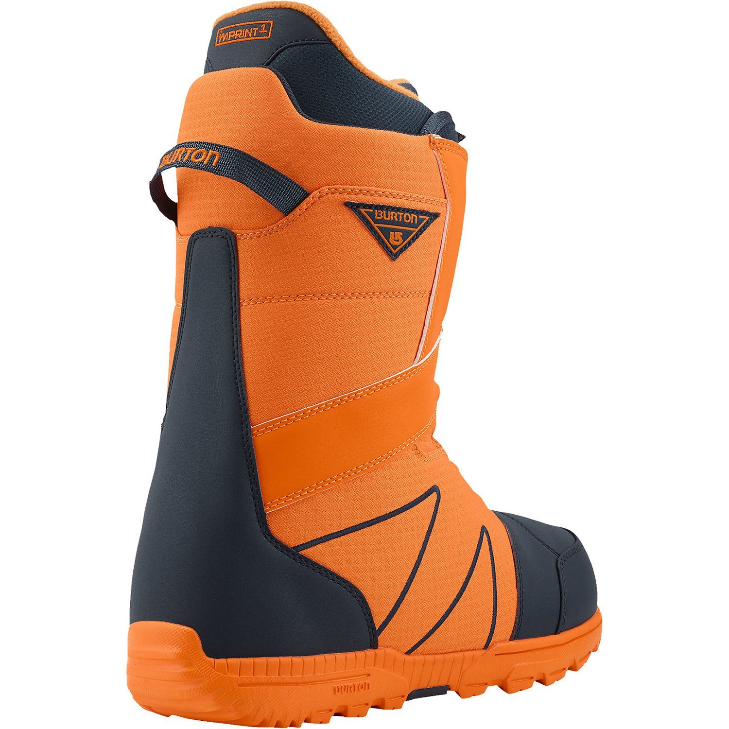 Burton Highline Boa Snowboard Boots 2015 | evo