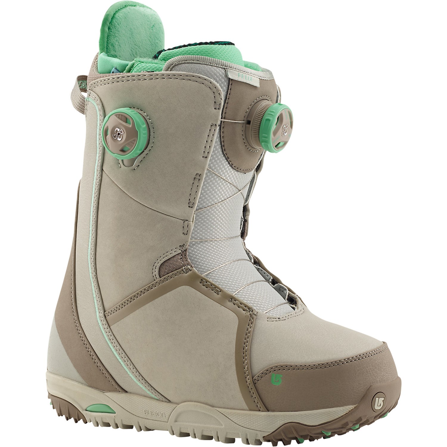Burton Felix Boa Snowboard Boots 
