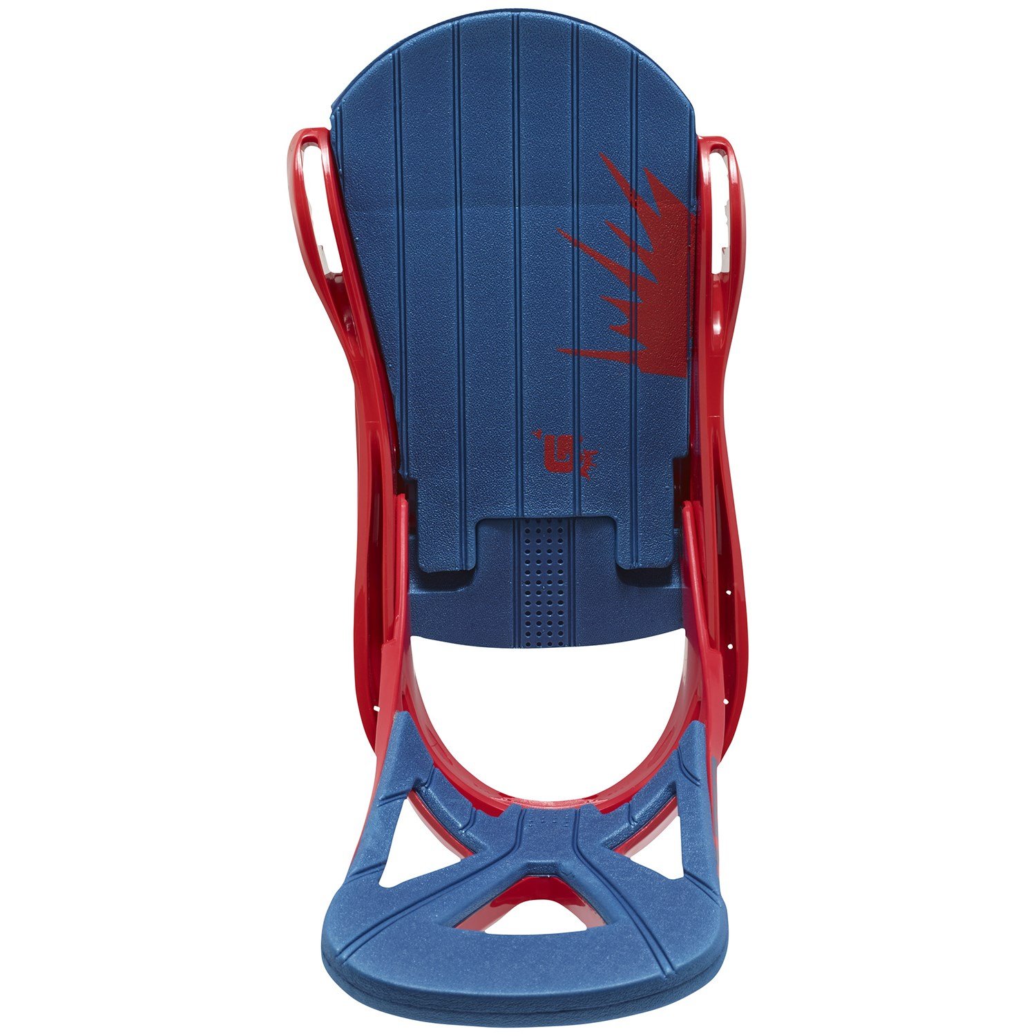 burton custom bindings 2016