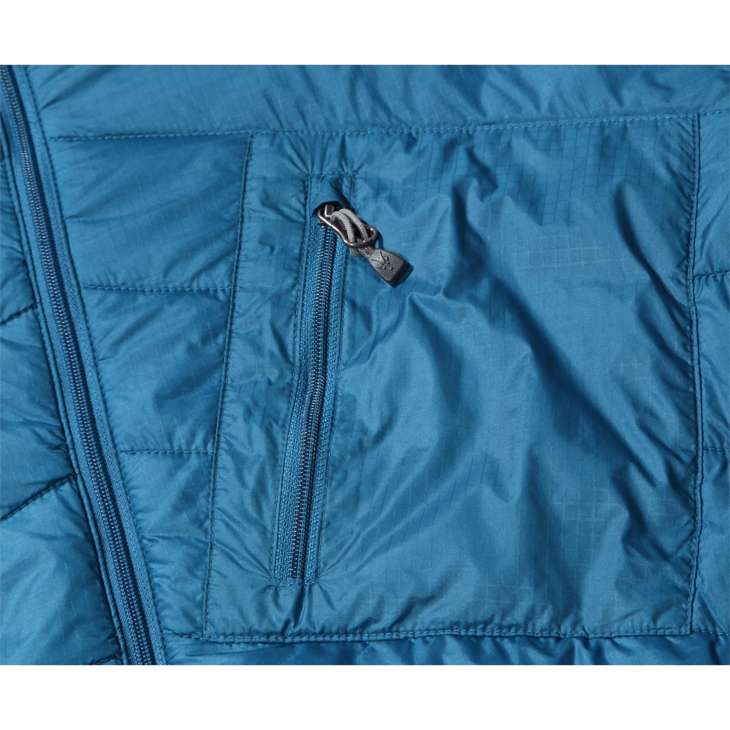 ibex wool aire jacket