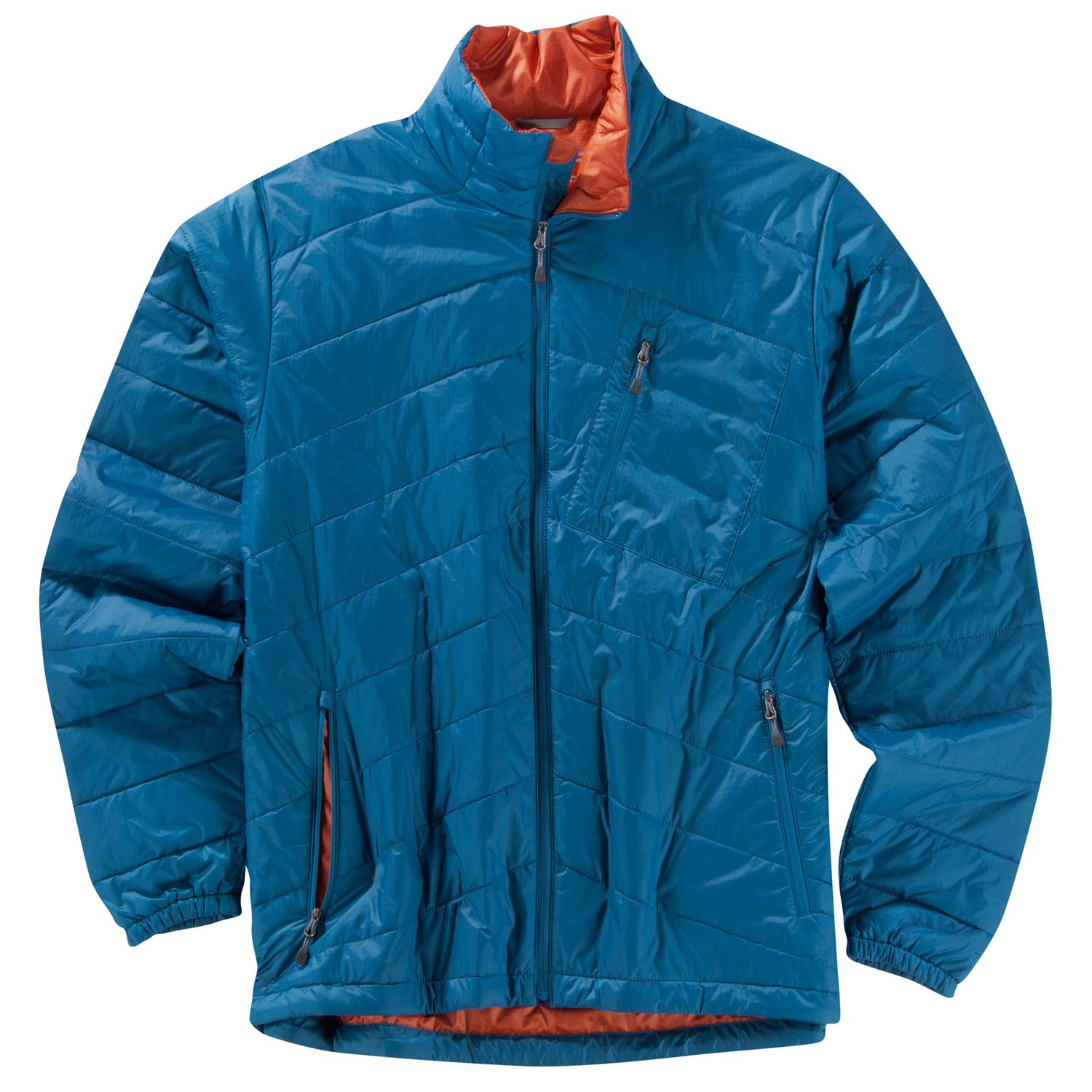 ibex wool aire jacket