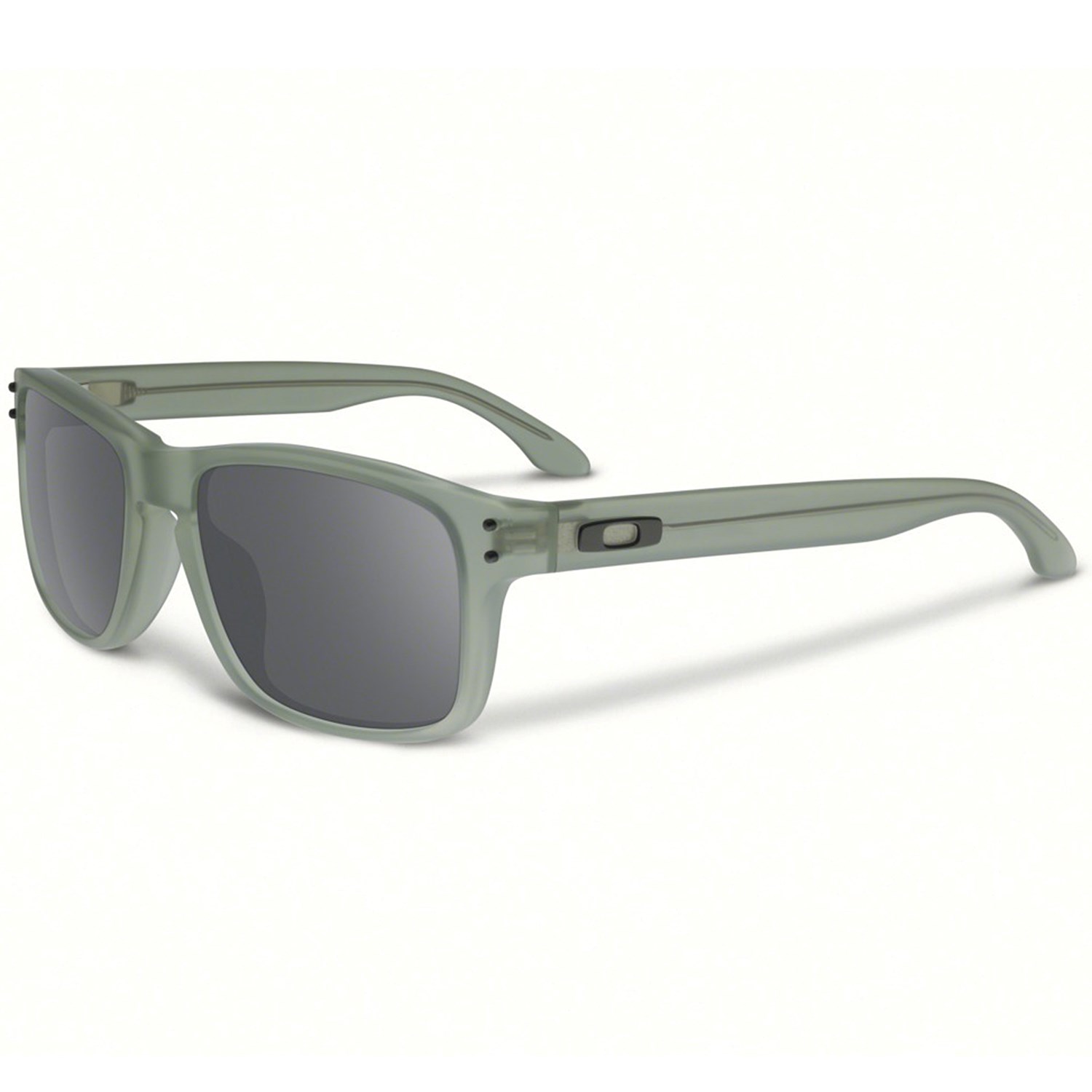 olive green oakley sunglasses