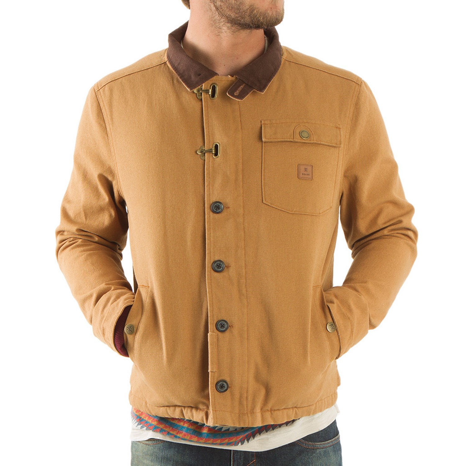 Roark Axeman Jacket | evo