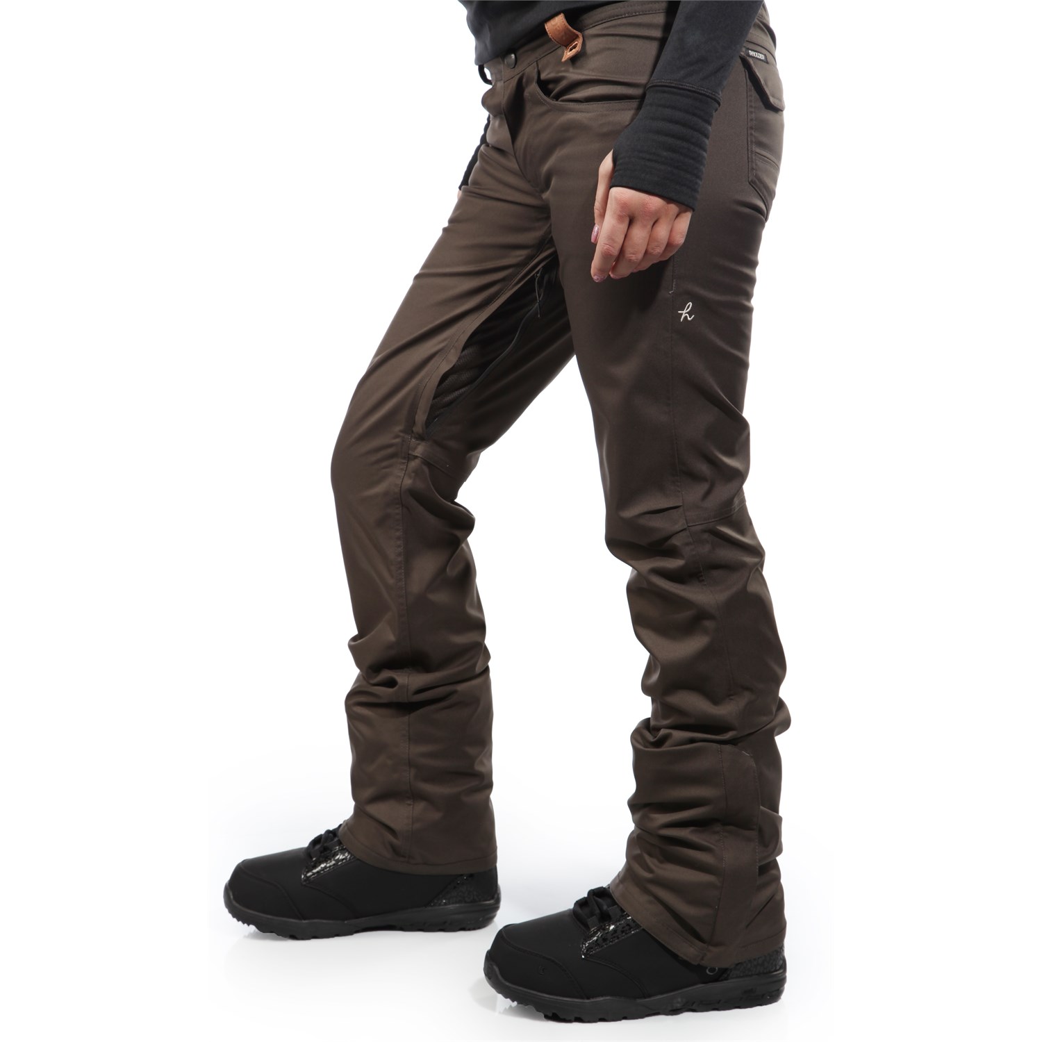 holden standard skinny pant