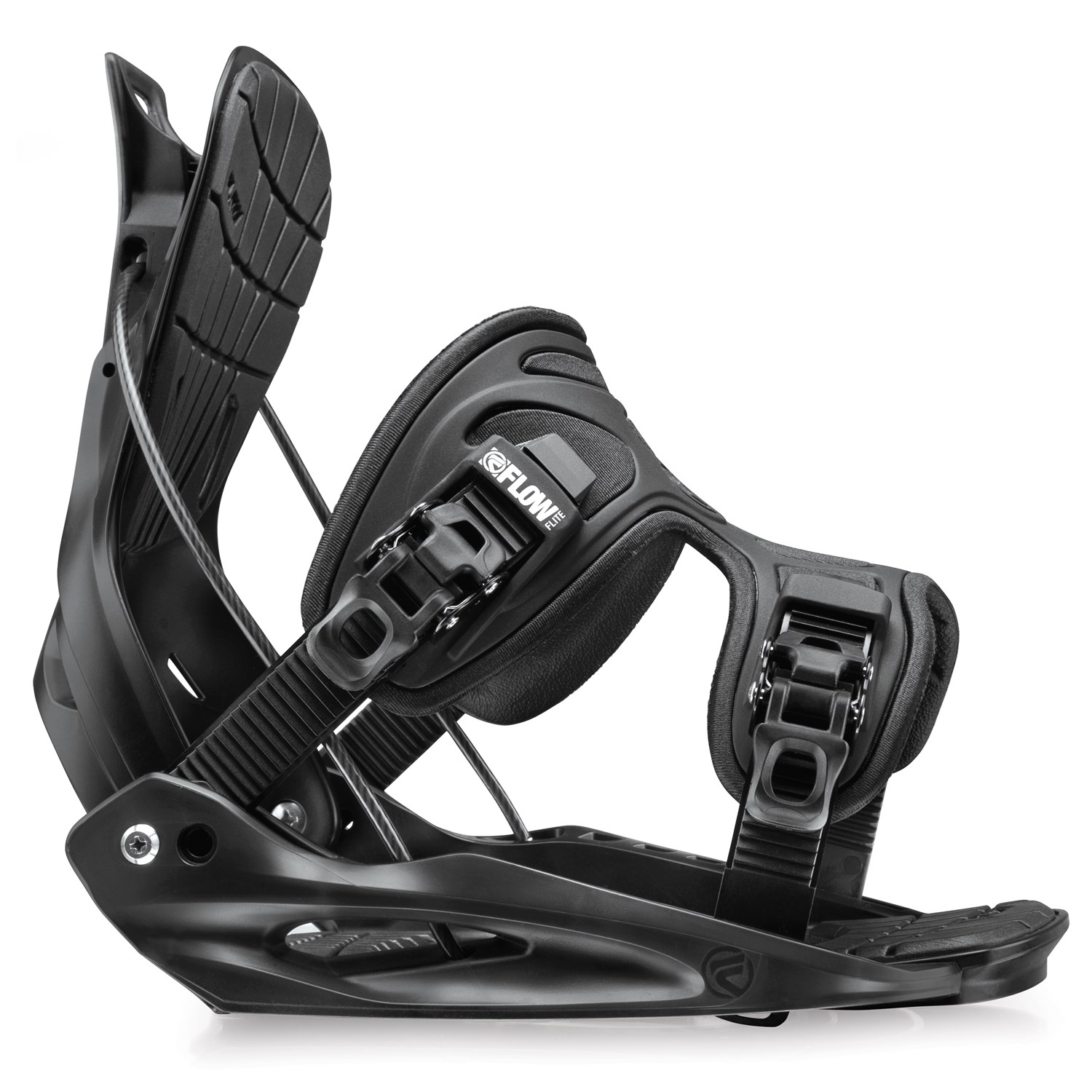 Flow Flite Snowboard Bindings 2015 | evo