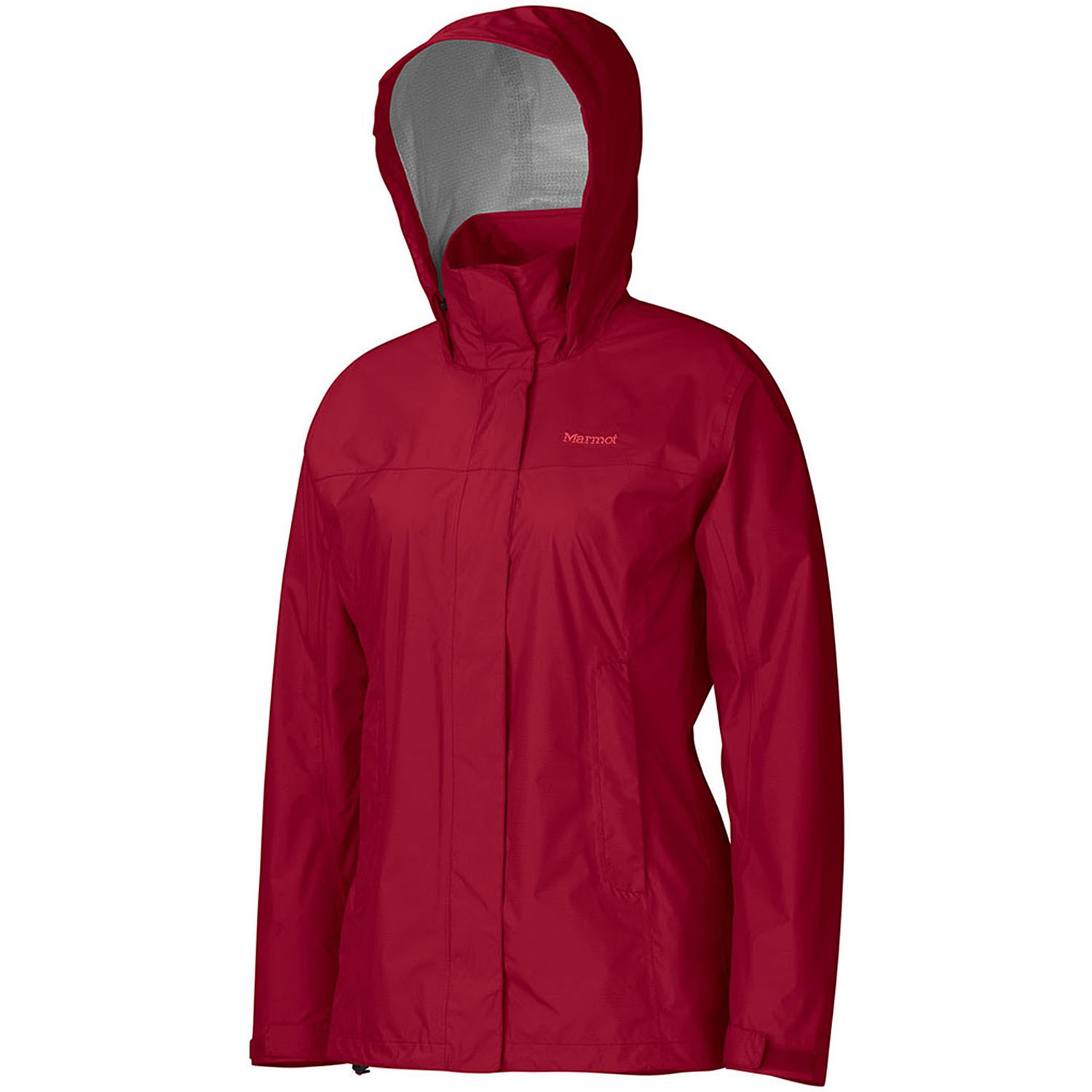 marmot rain jacket peeling