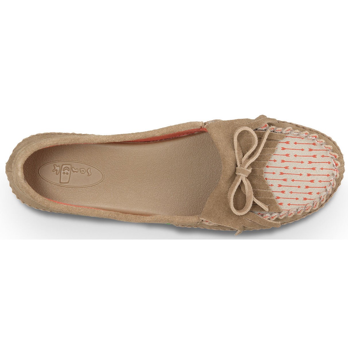 Sanuk Shy Anne Shoes - Women's