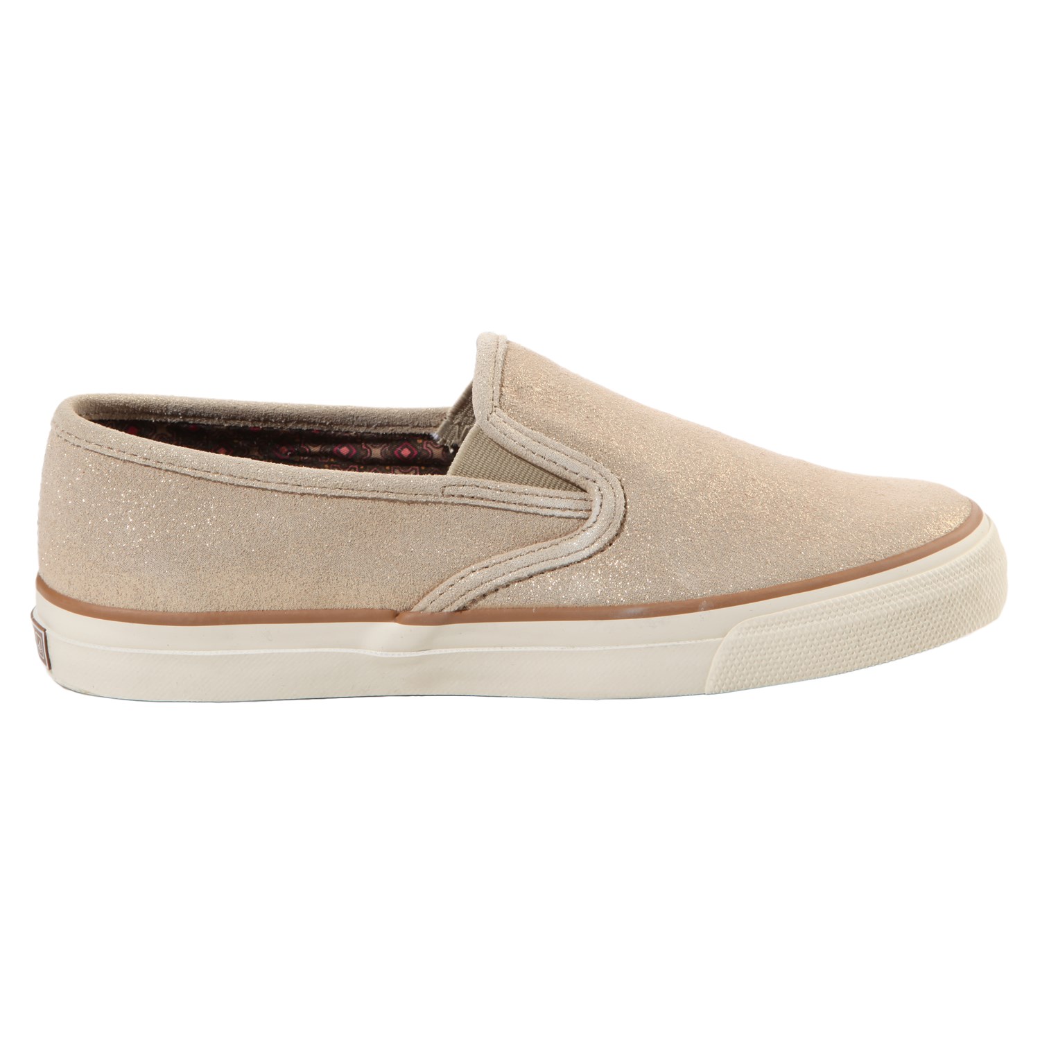 Sperry Mariner Gore Slip On Shoes 