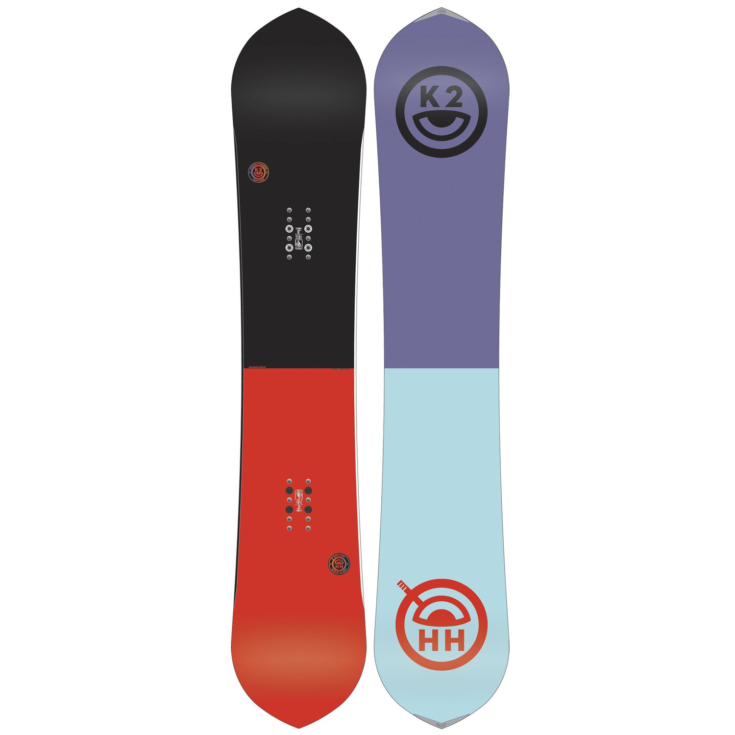 K2 Happy Hour Snowboard 2015 - Used | evo