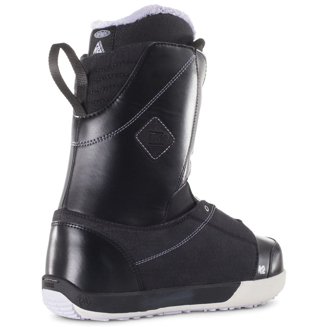 k2 haven boots