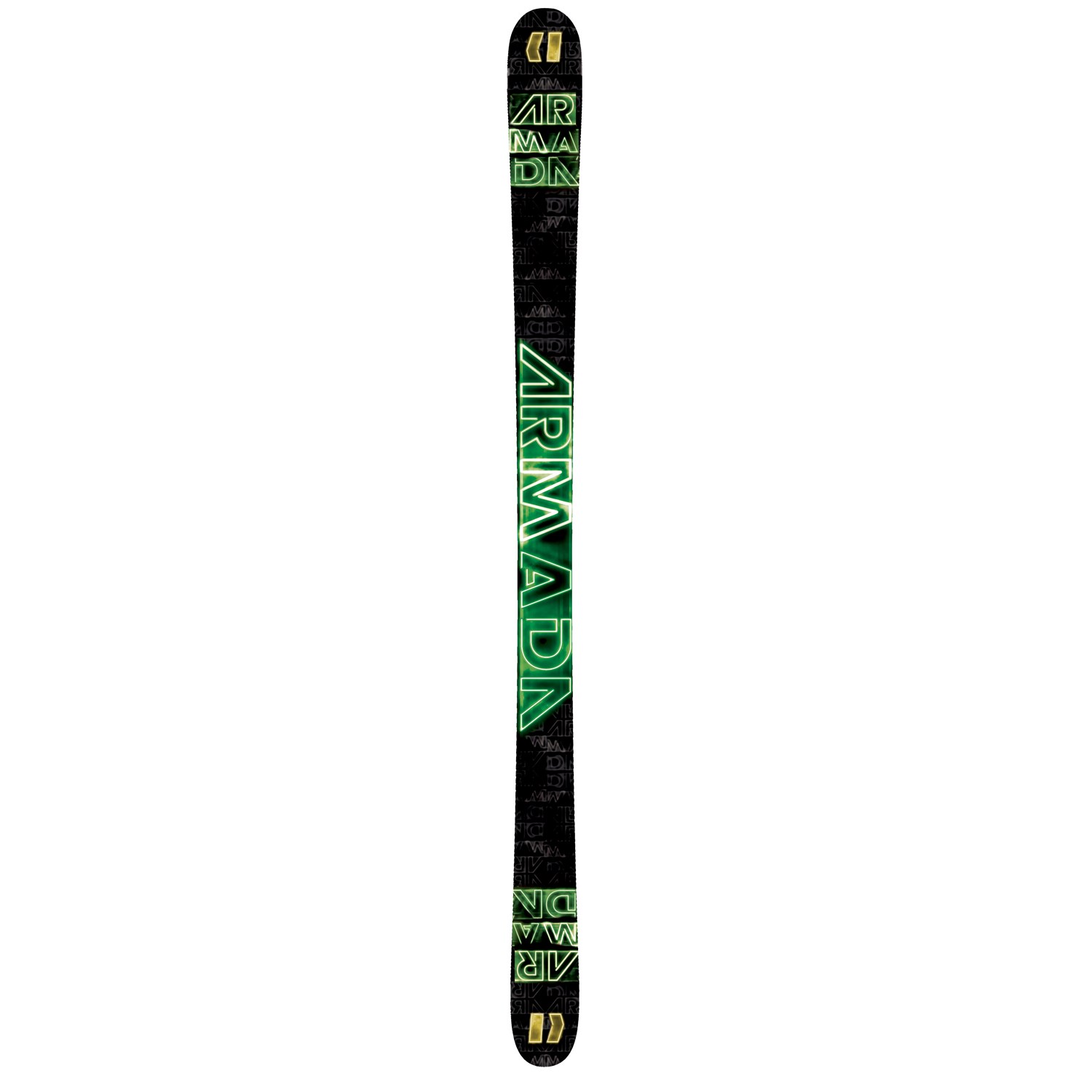 Armada Coda Skis Boy s 2015 evo