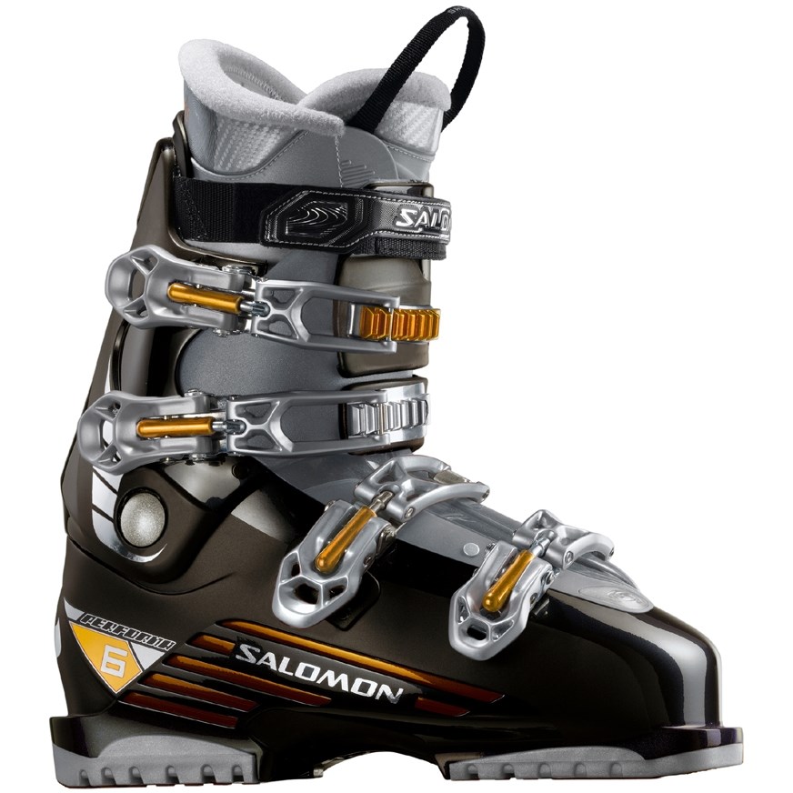 Salomon Performa 6.0 Ski Boots 2007 | evo
