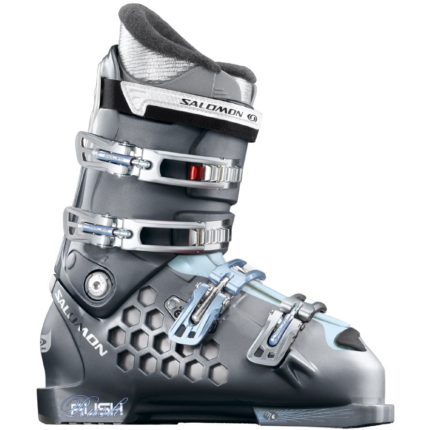 Salomon Rush 6 Ski Boots - Women's 2007 