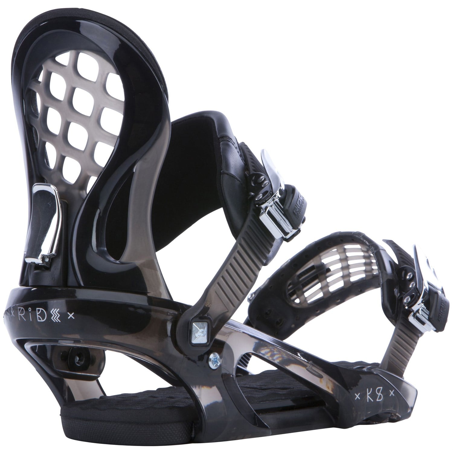 ride ks bindings