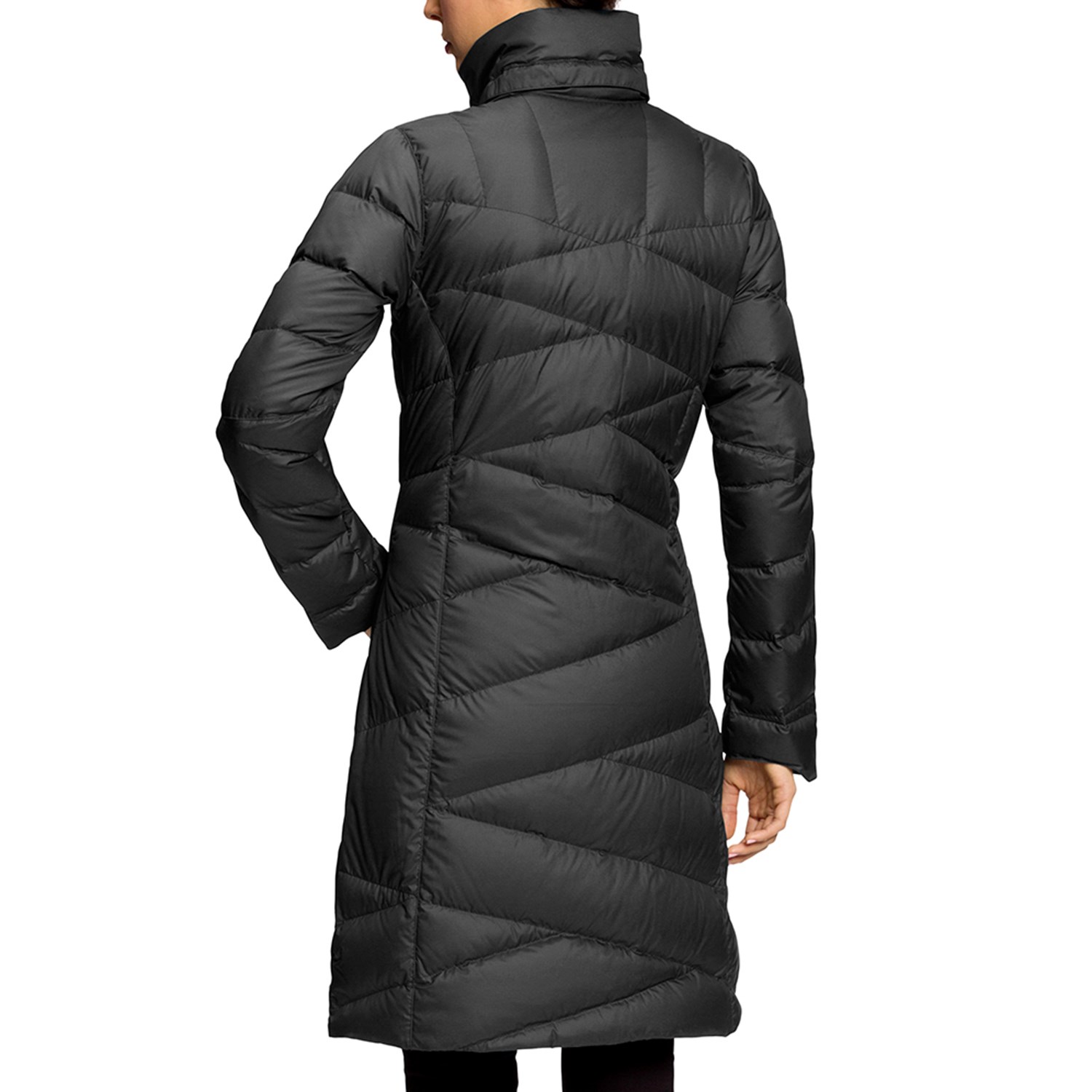 nau cocoon coat