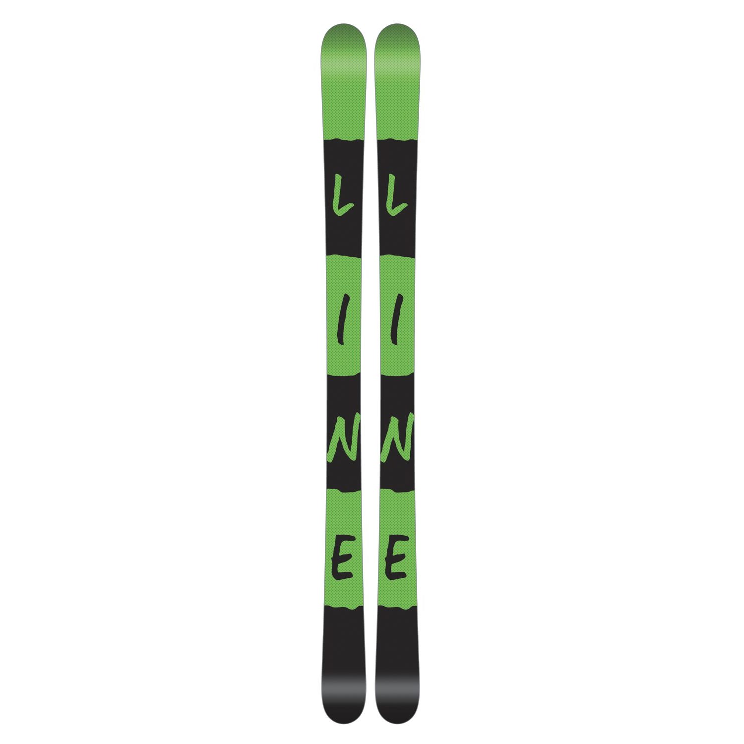 LINE Mastermind(ライン フリースキー)157cm - スキー