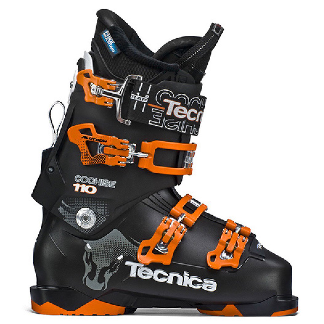 Tecnica Cochise 110 Ski Boots 2015 | evo