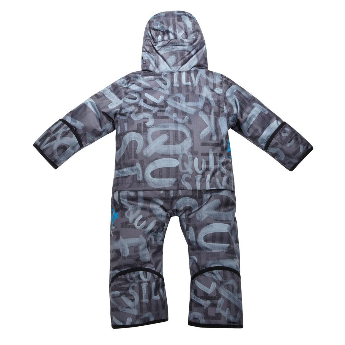 Quiksilver baby hot sale suit