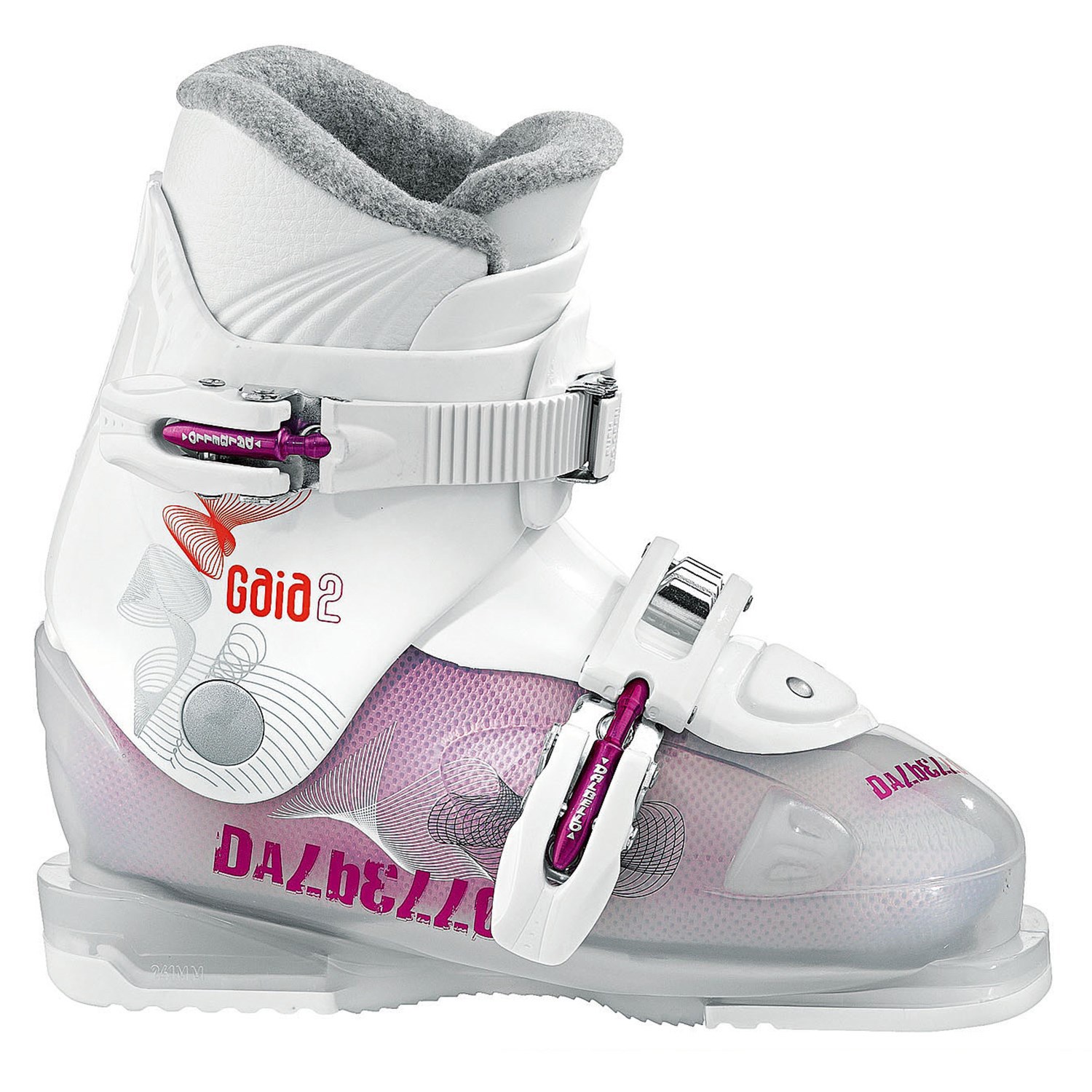 Dalbello Gaia 2 Ski Boots - Big Girls 