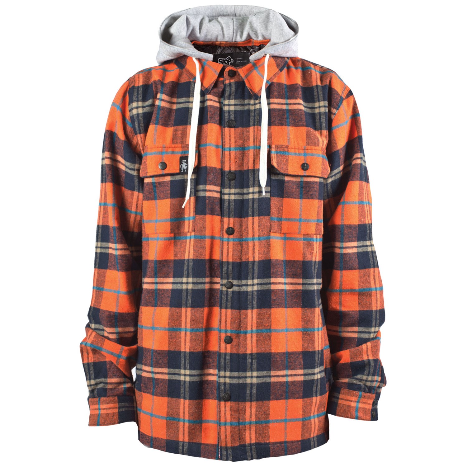 steve madden skirted coat