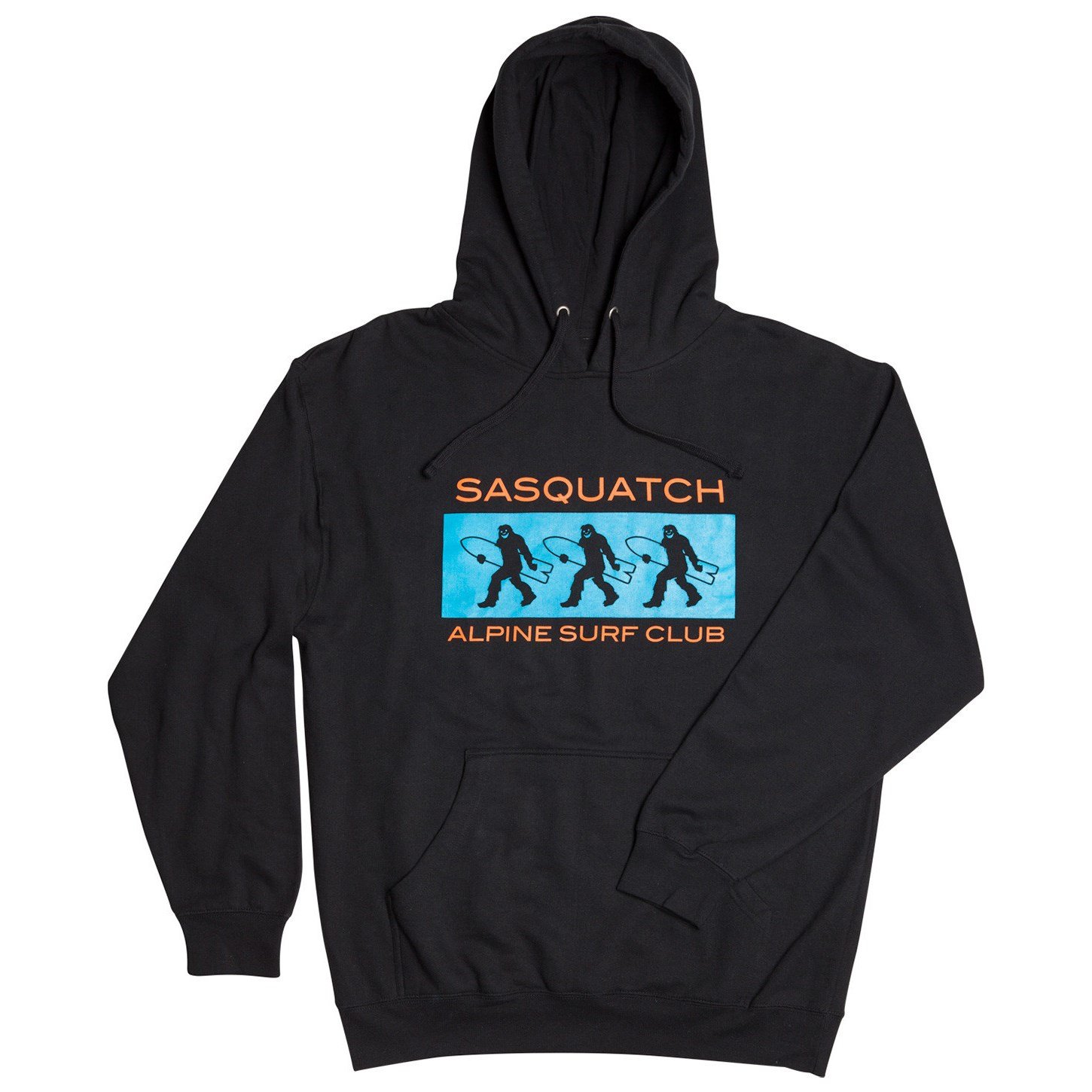 Surf club outlet hoodie