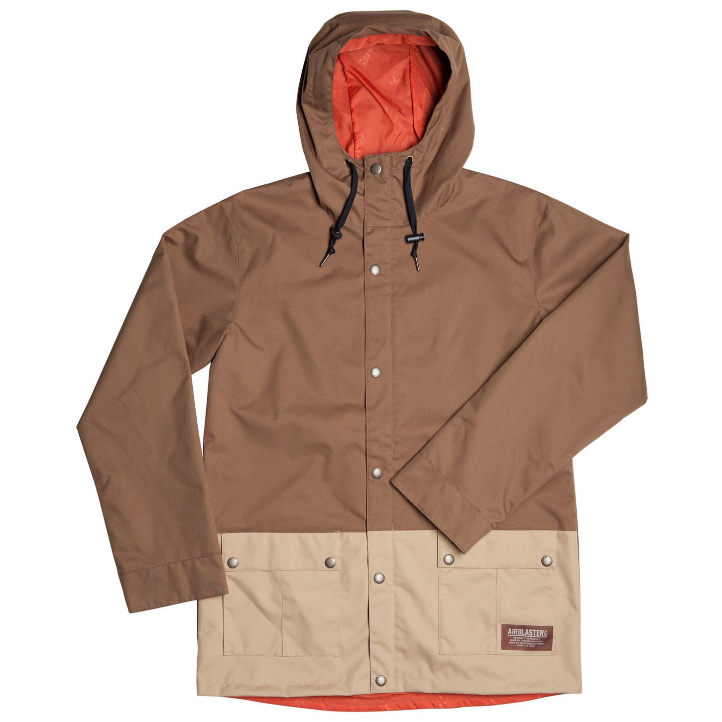 Airblaster Breakwinder Jacket evo