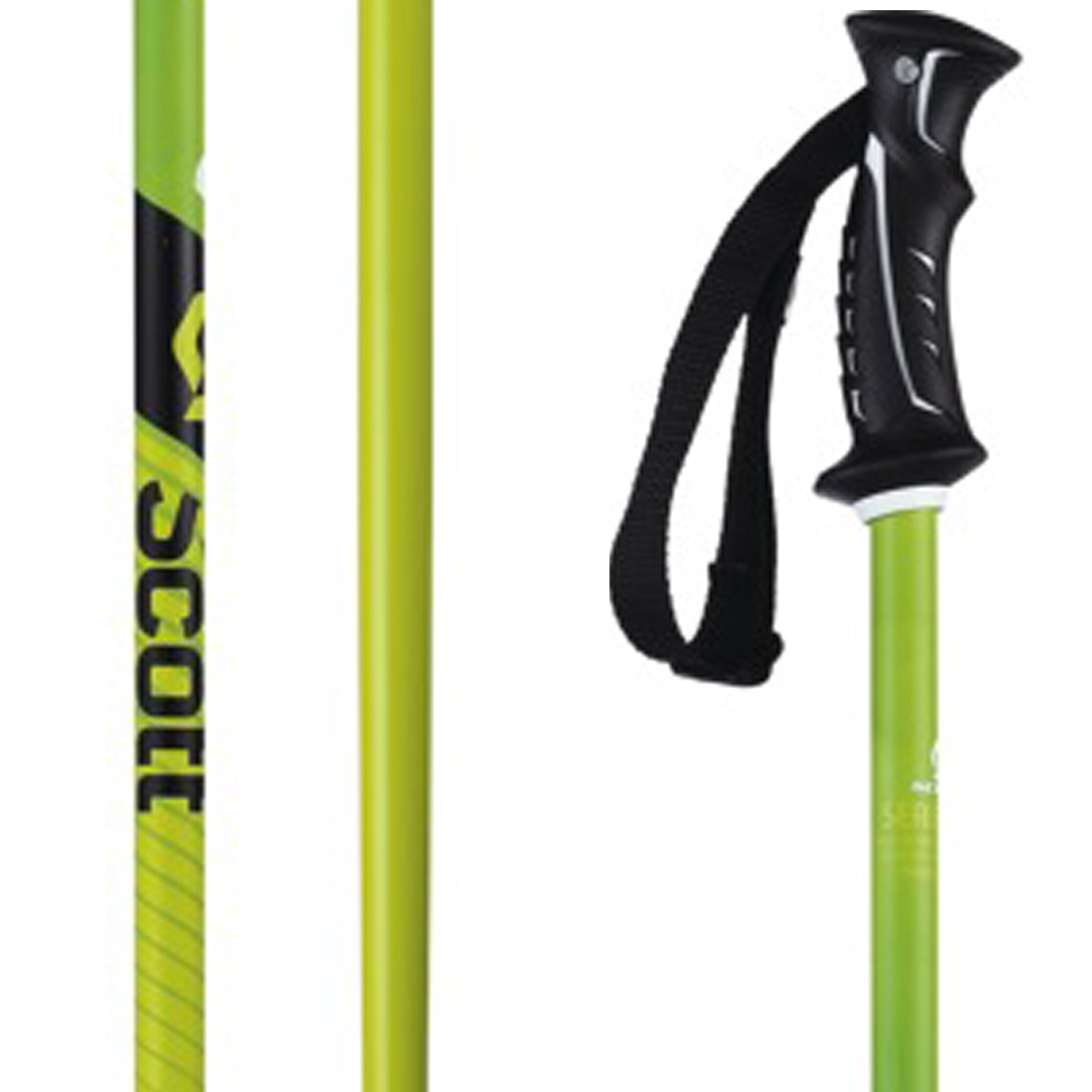 Scott 720 Ski Poles 2015 Evo pertaining to How To 720 Ski