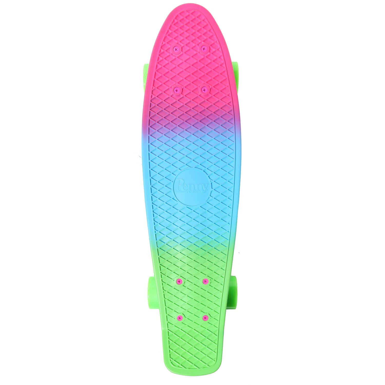 Penny Board Fade