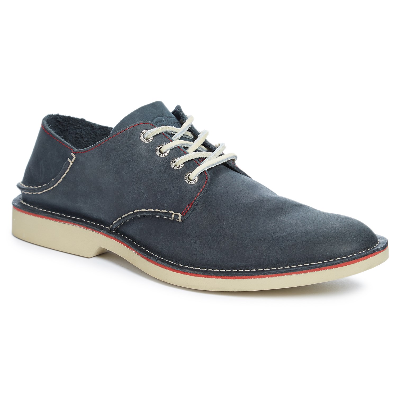 Sperry sales harbor oxford