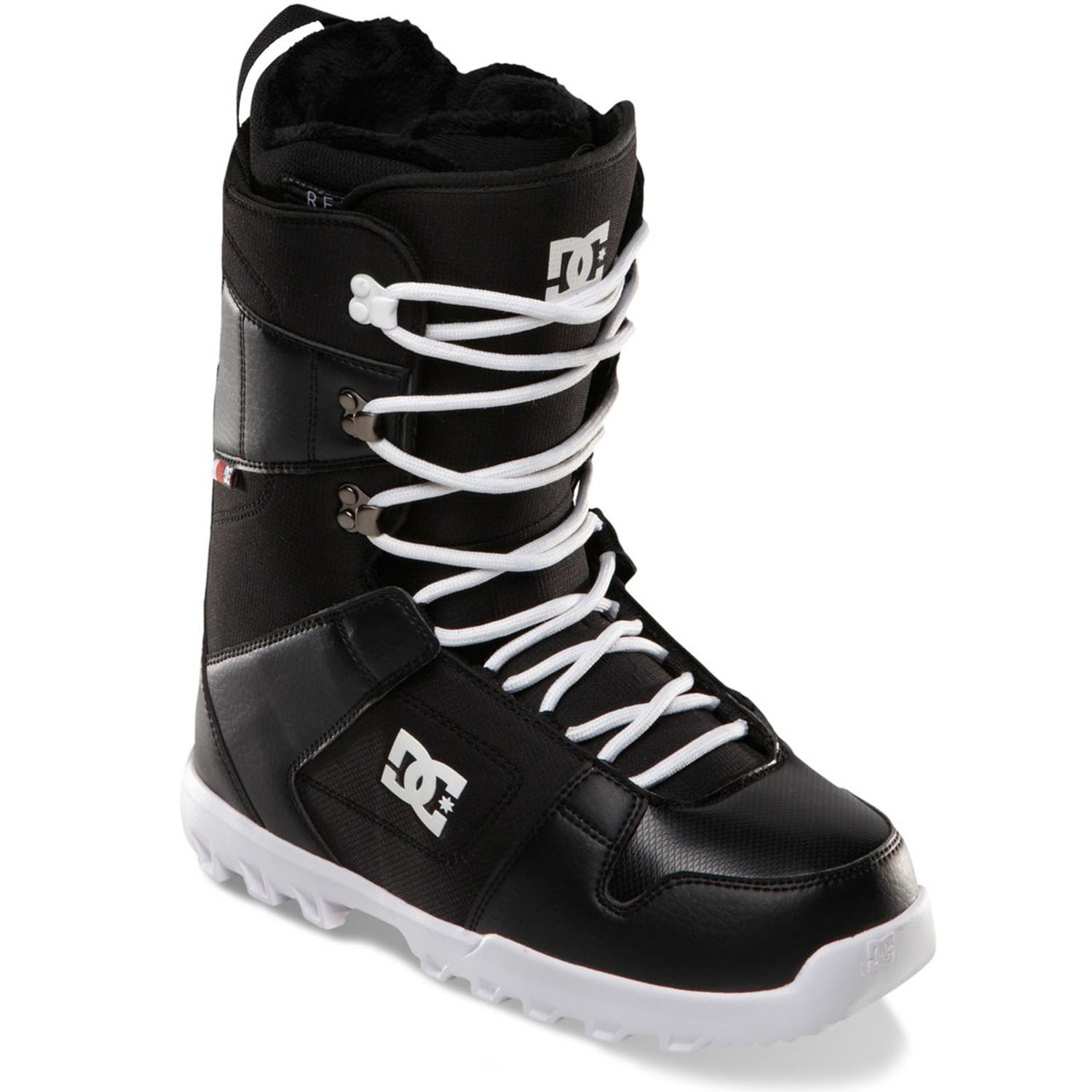 DC Phase Snowboard Boots 2015 | evo