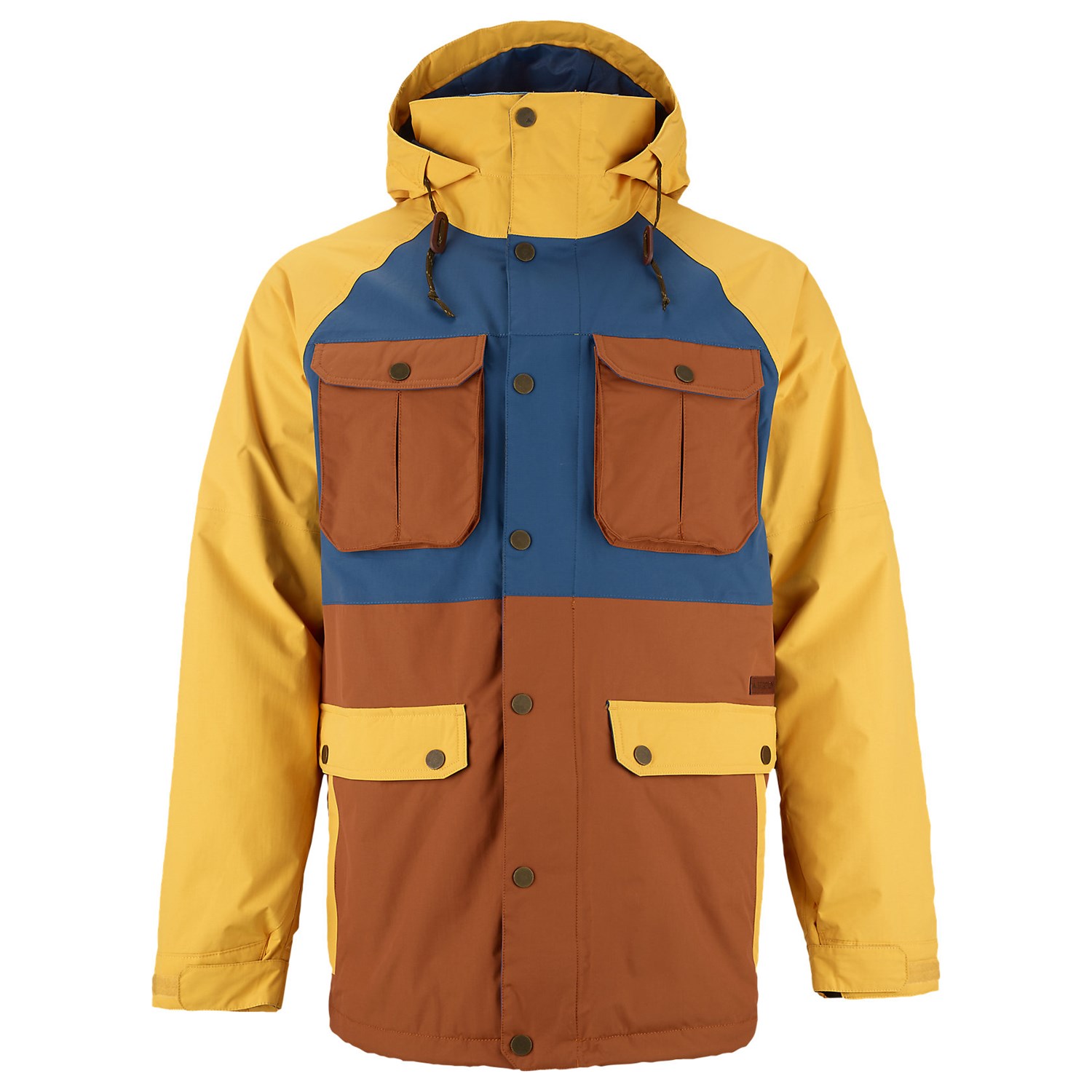 revit airforce jacket