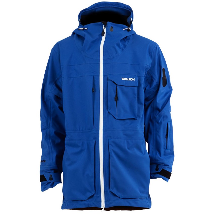 bataleon jacket