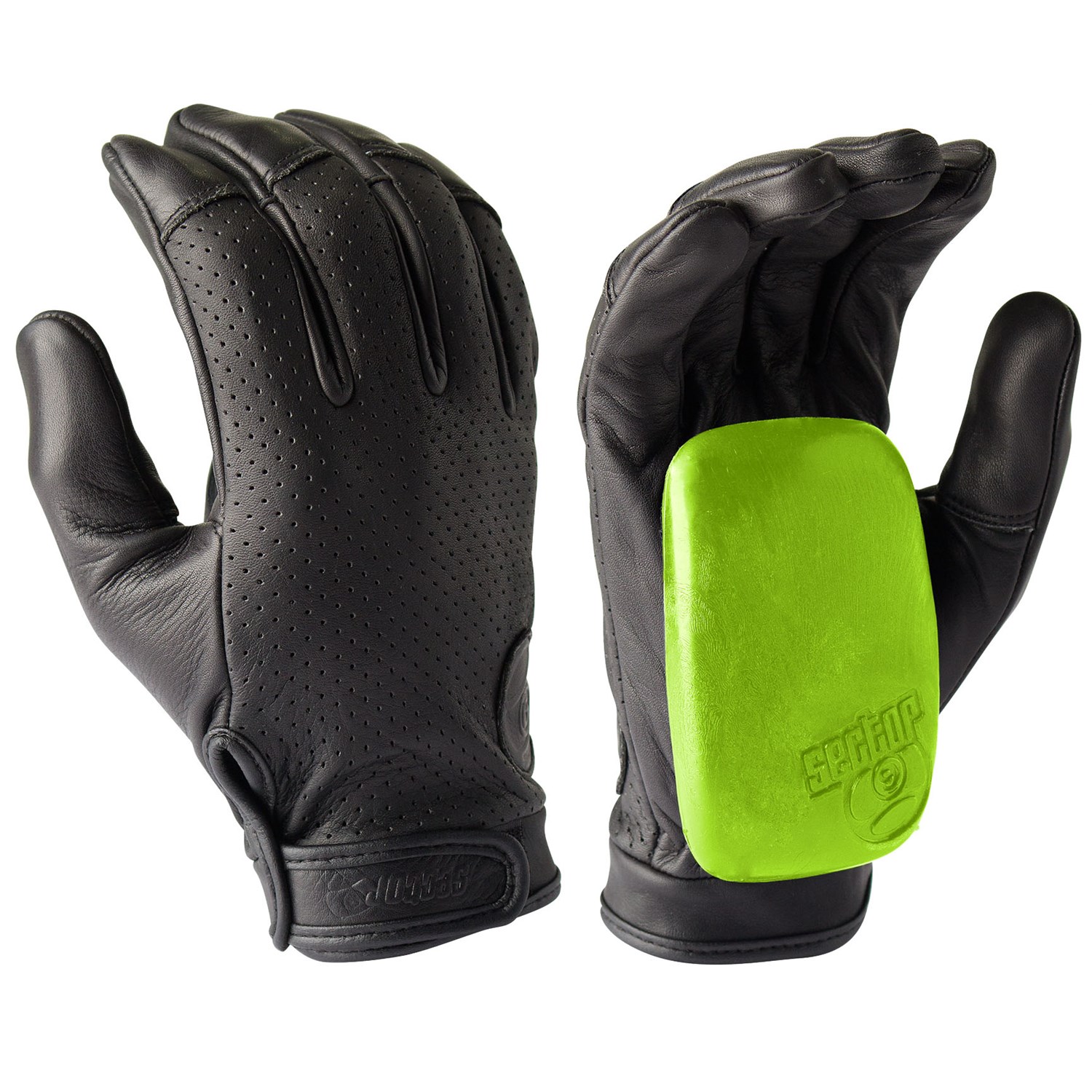 Sector 9 Driver II Gloves 