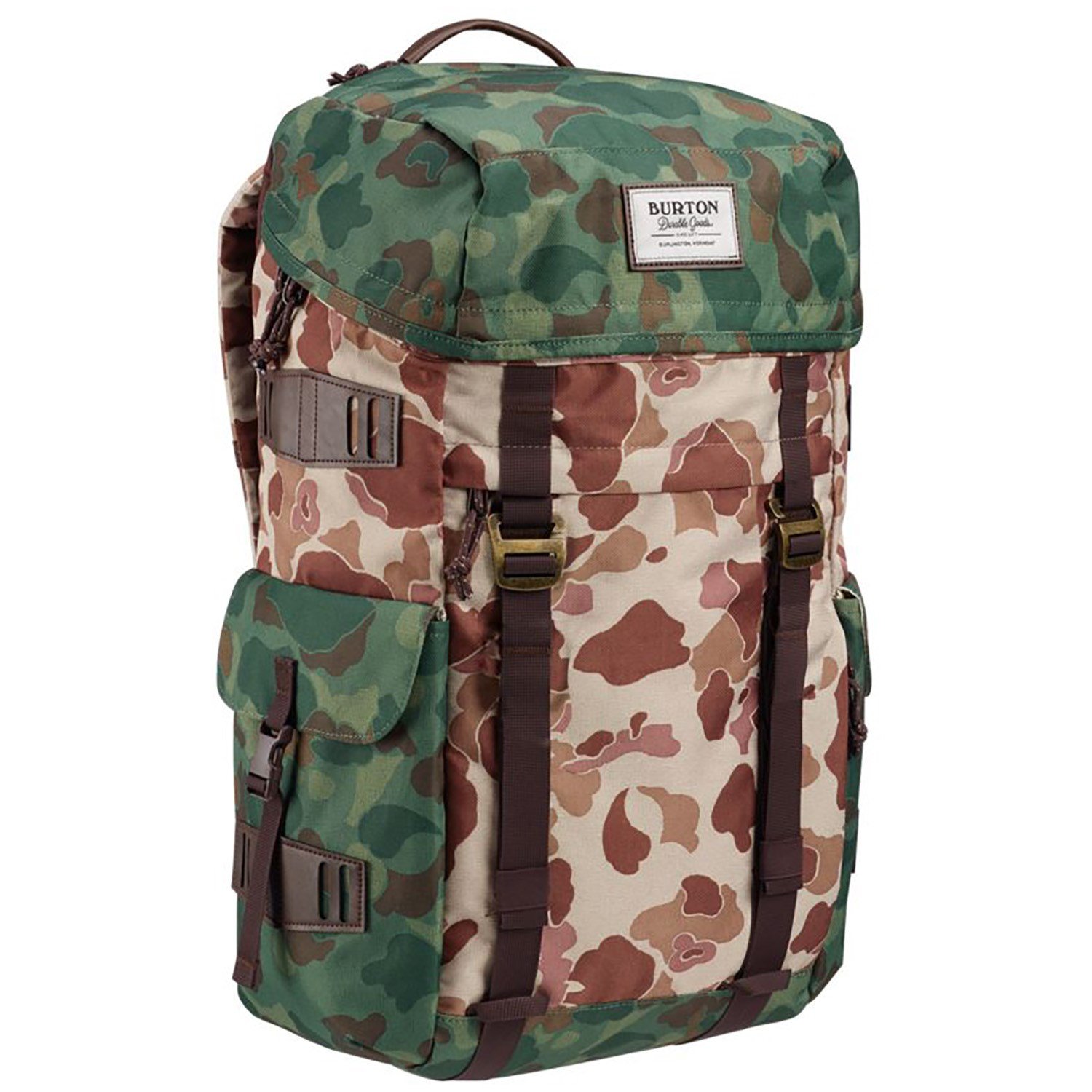 annex backpack