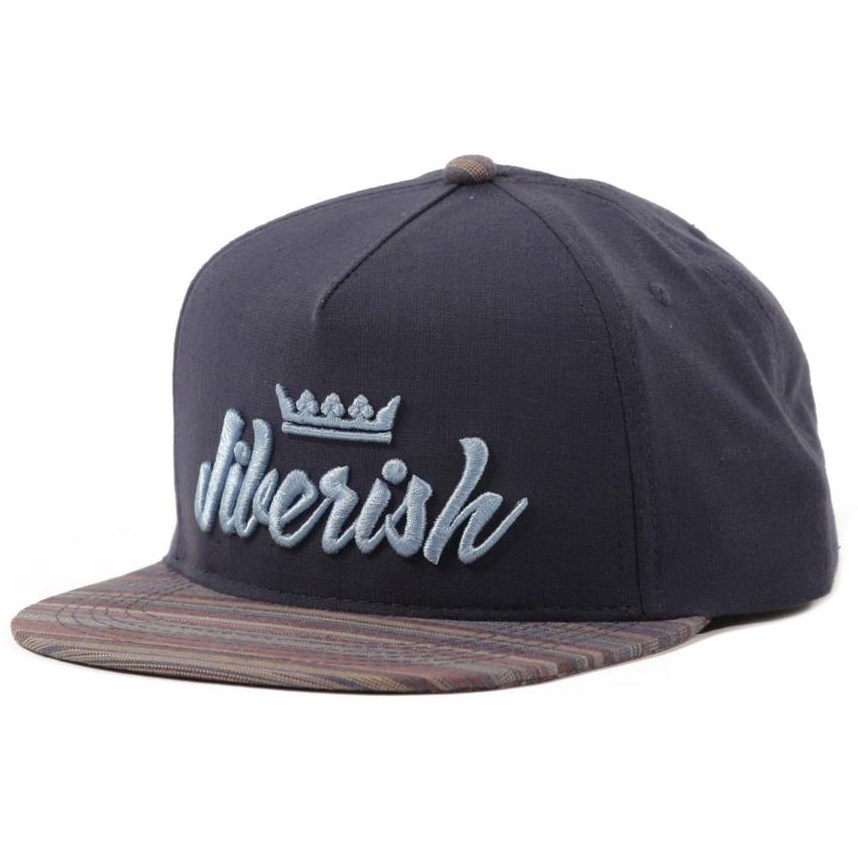 Jiberish Sombrero Hat | evo