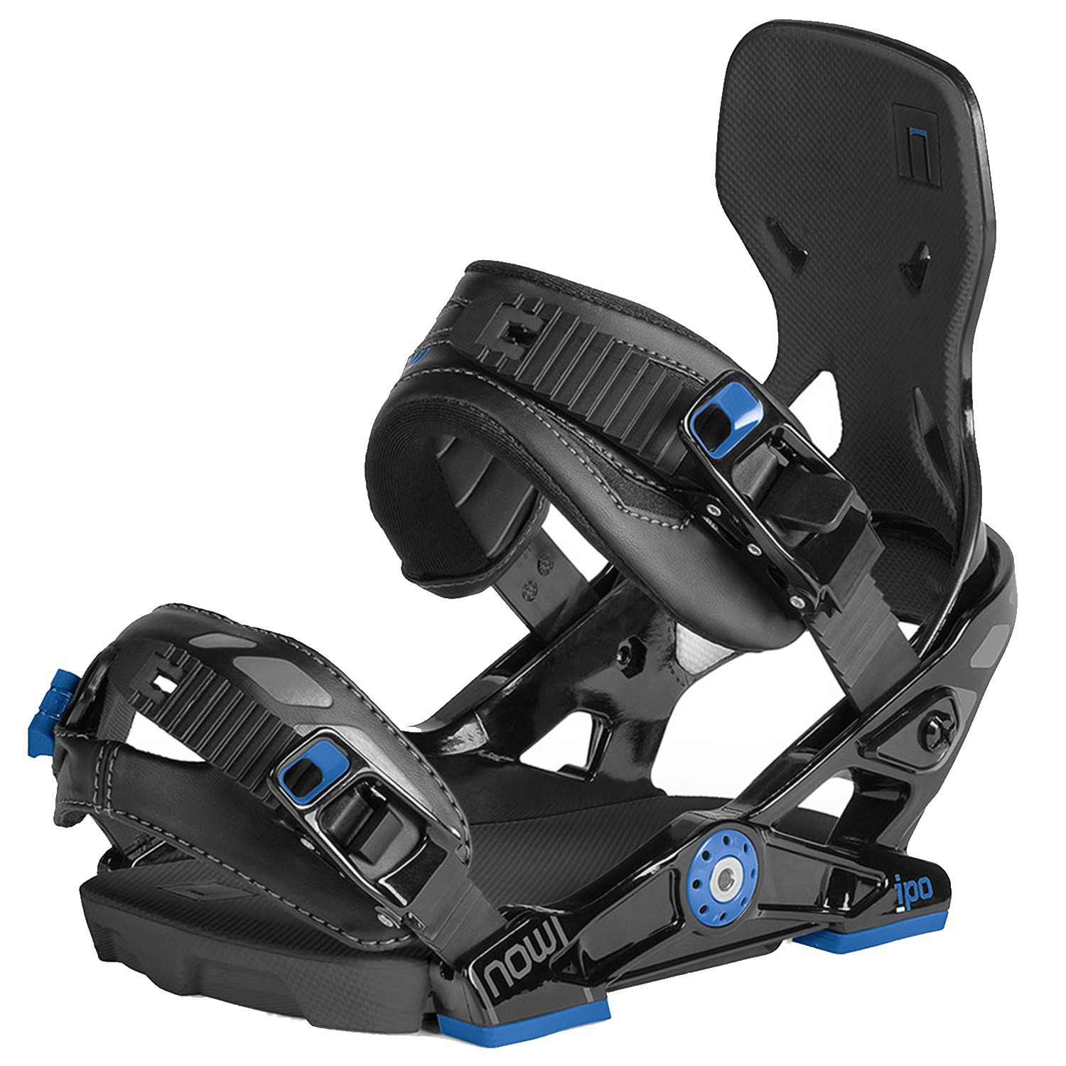 skate tech bindings