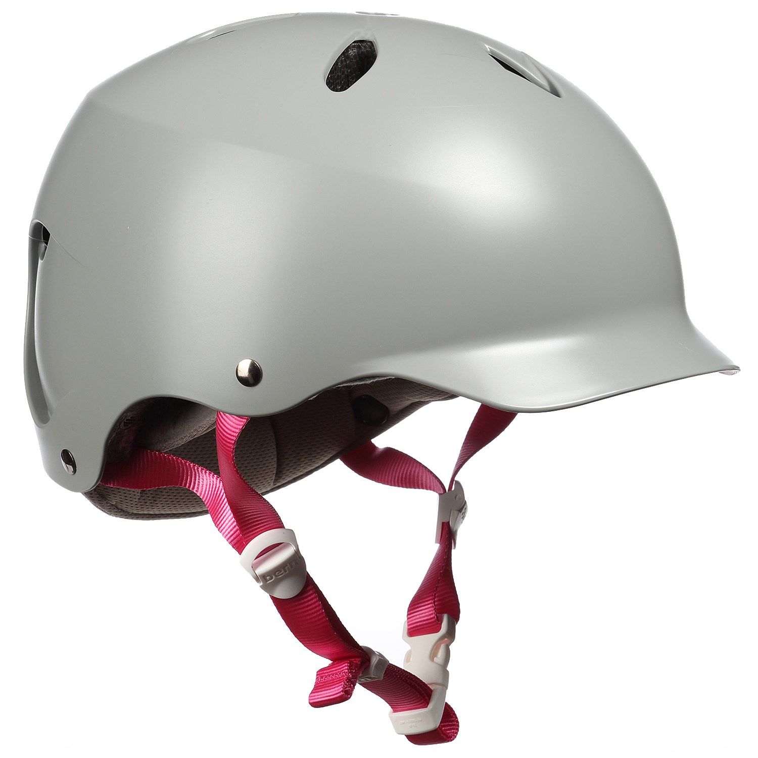 Bern unlimited lenox eps women's store summer helmet