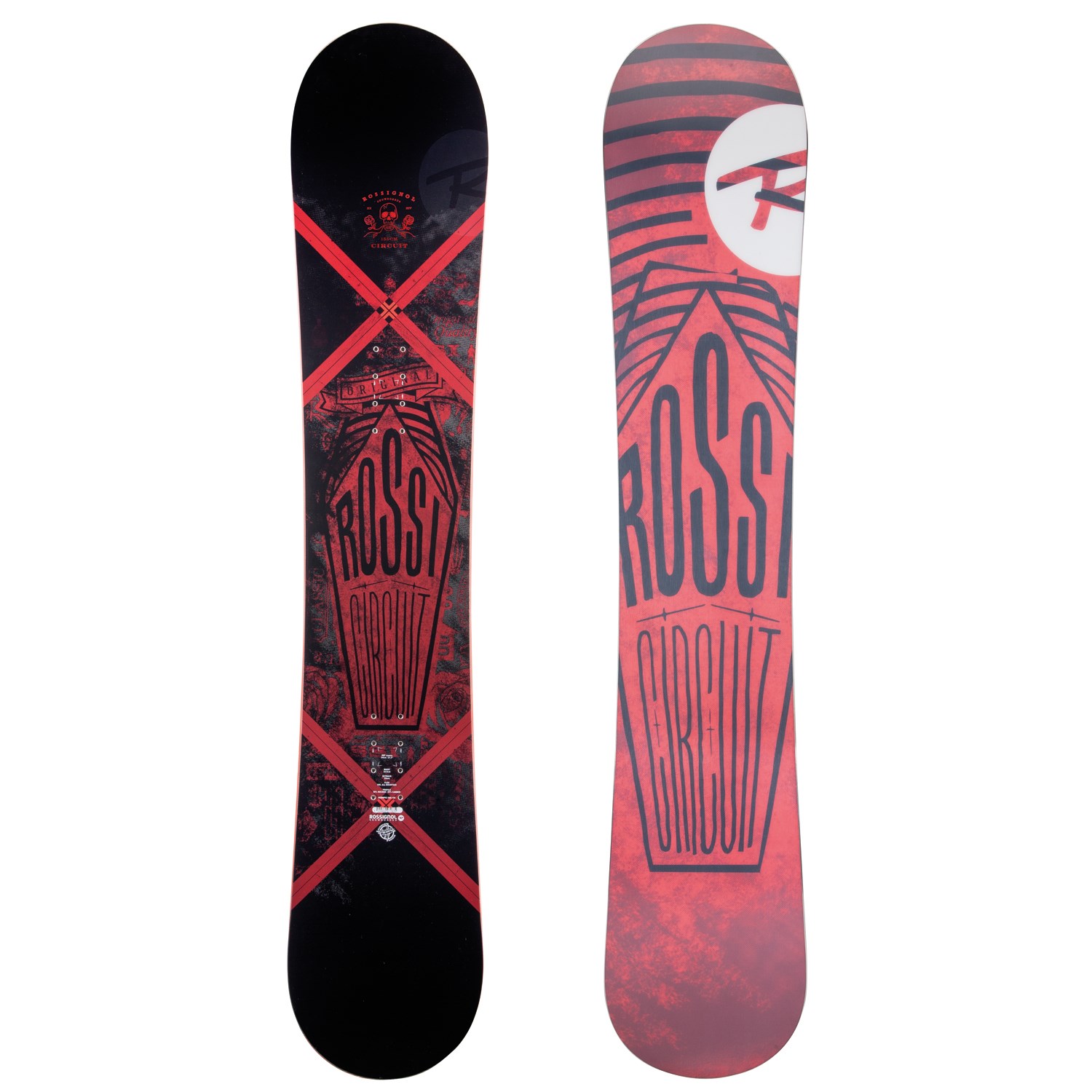 rossignol feather pro 17