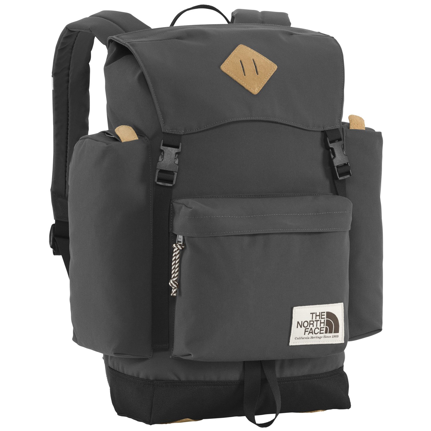 The North Face Rucksack Backpack | evo