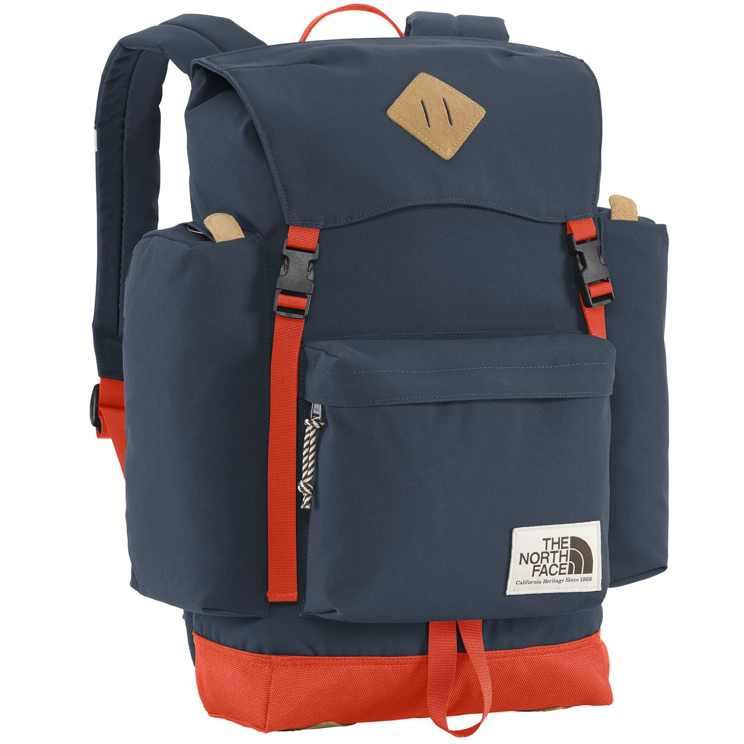 rucksack the north face rucksack the north face