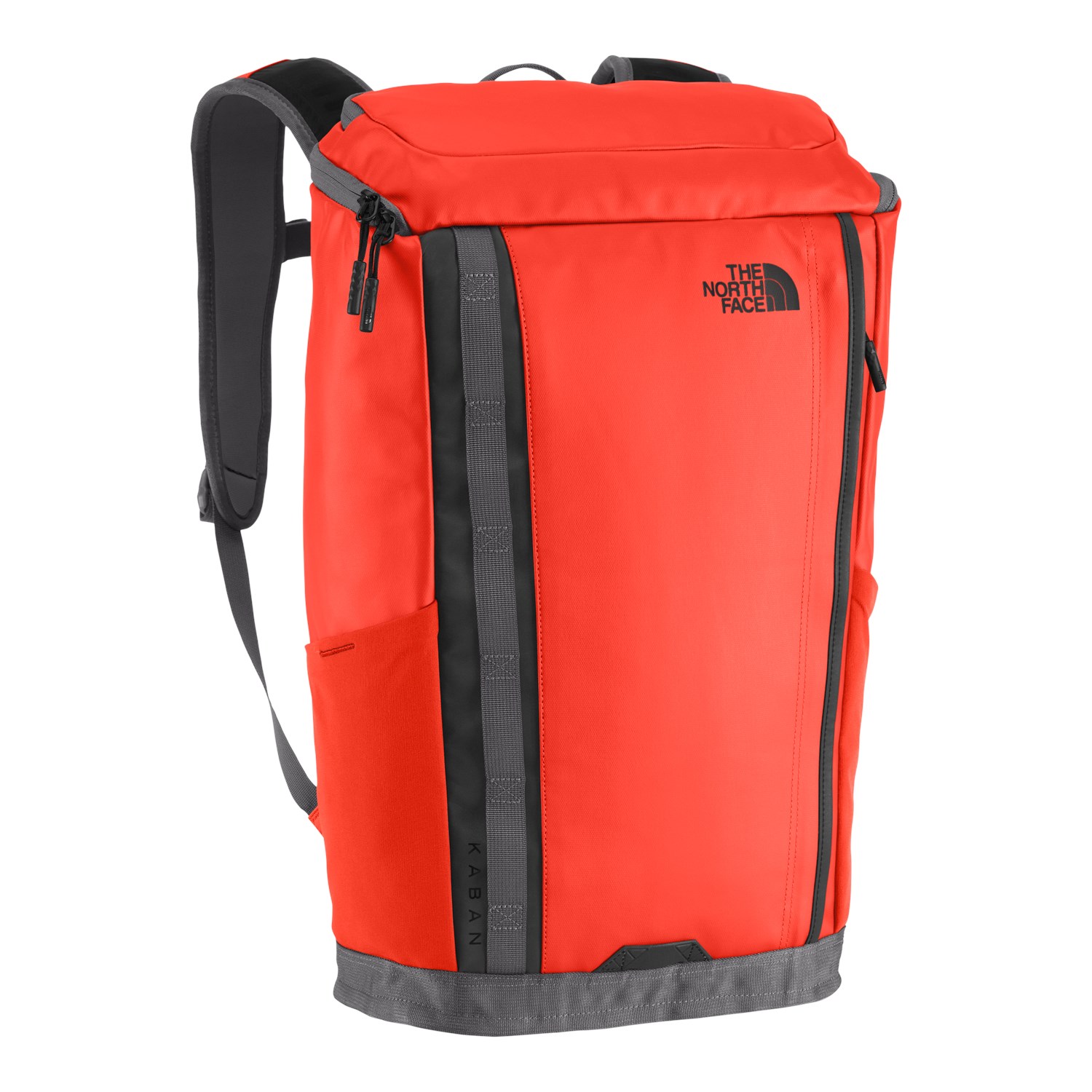 the north face waterproof bag