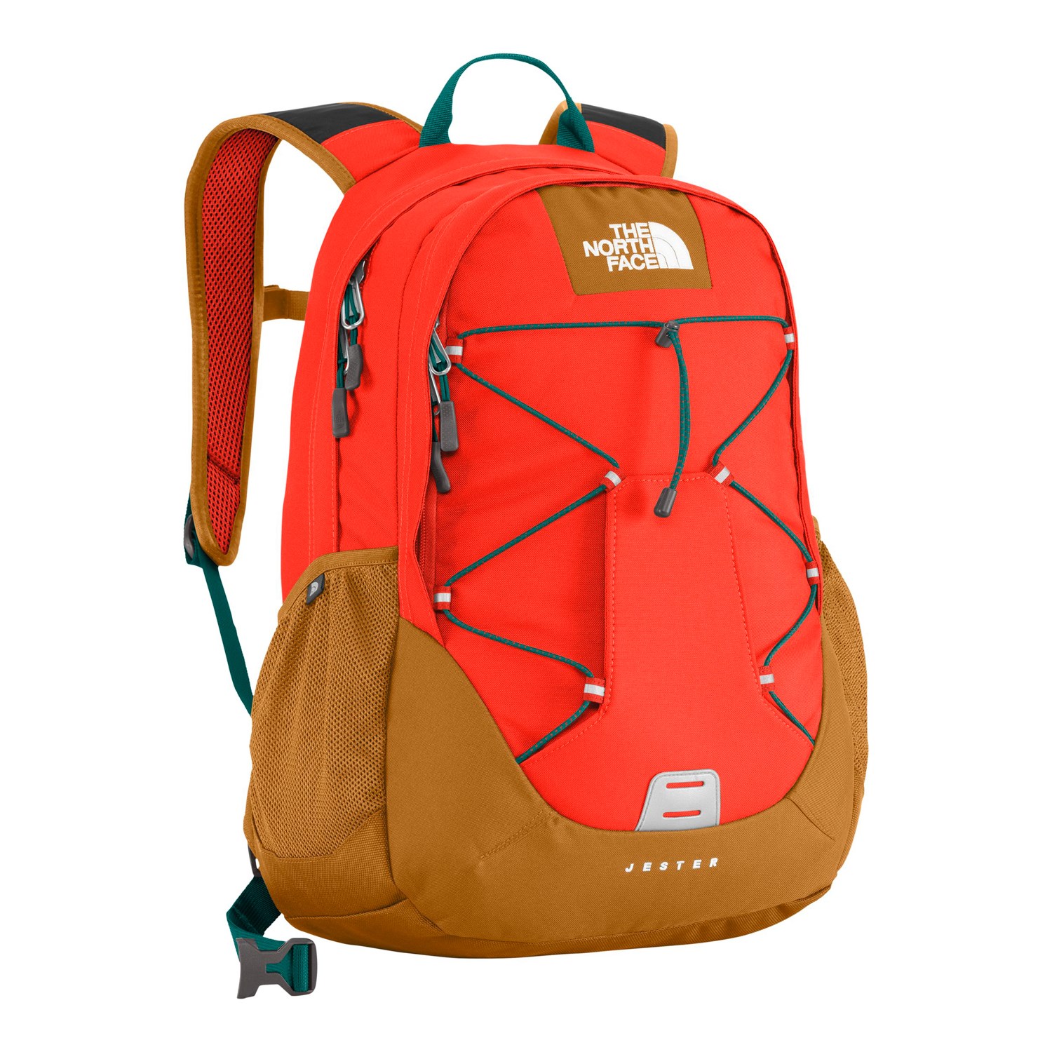 bijkeuken comfortabel methodologie The North Face Jester Backpack | evo