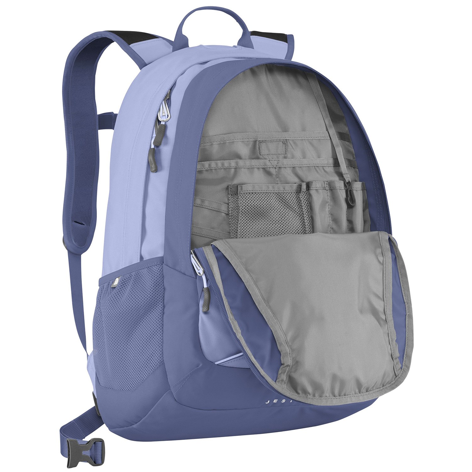 the north face women's jester laptop backpack