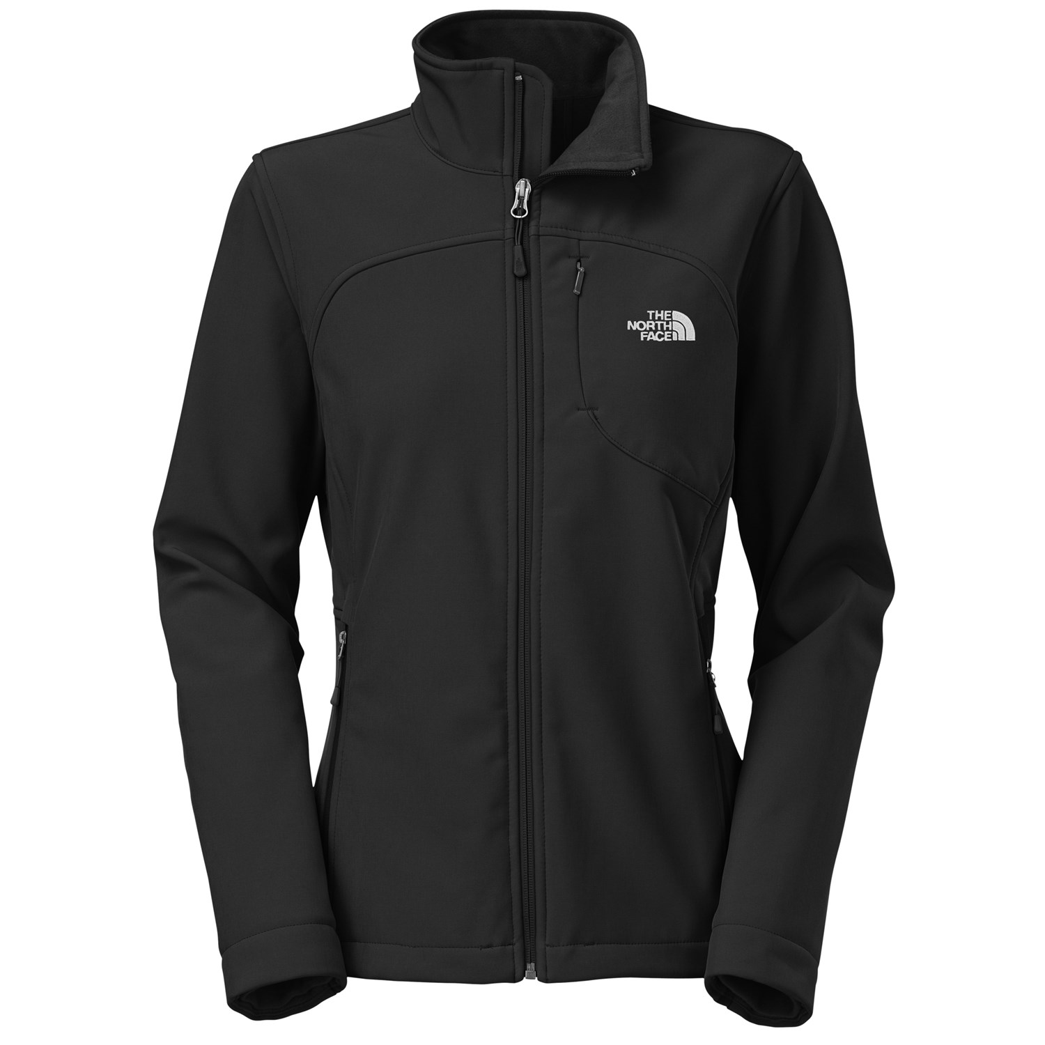 womens north face bionic jacket