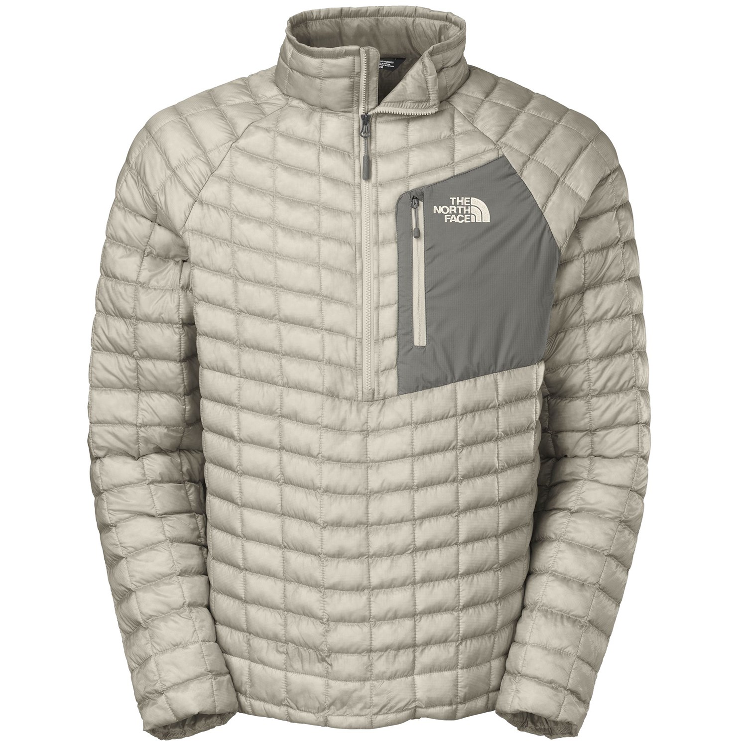 North Face ThermoBall Pullover Jacket | evo