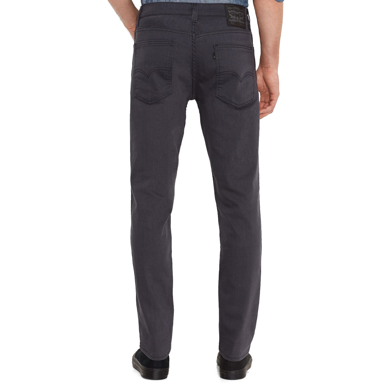Levi's 511 Slim Fit - Line 8 Jeans | evo